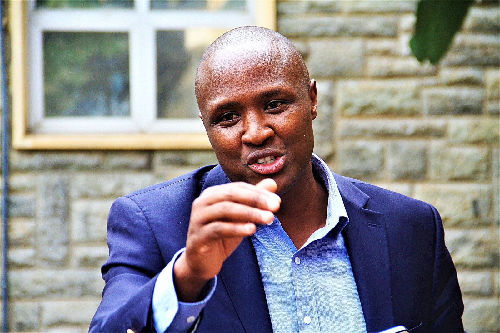 Alfred Keter