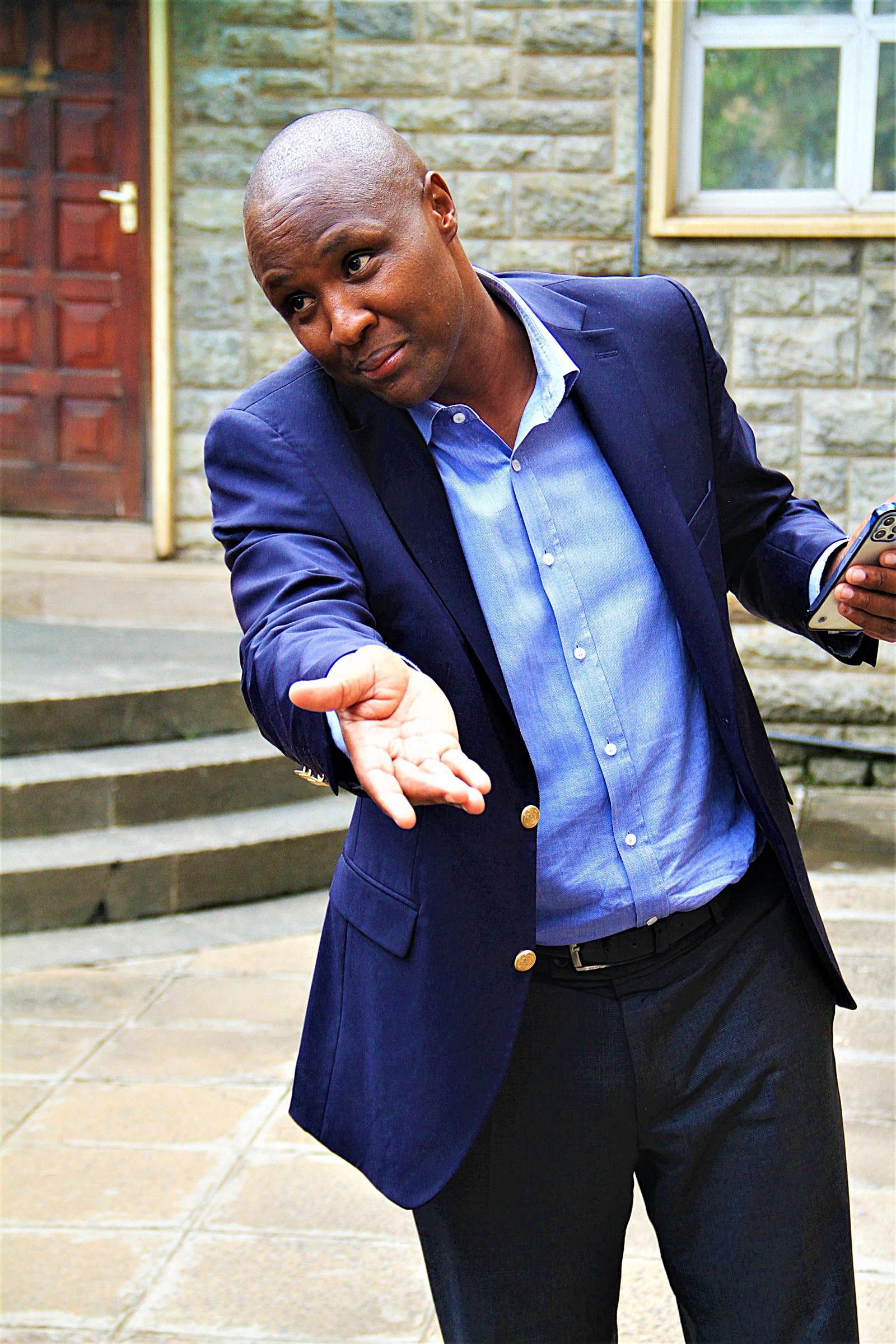 Alfred Keter - 4