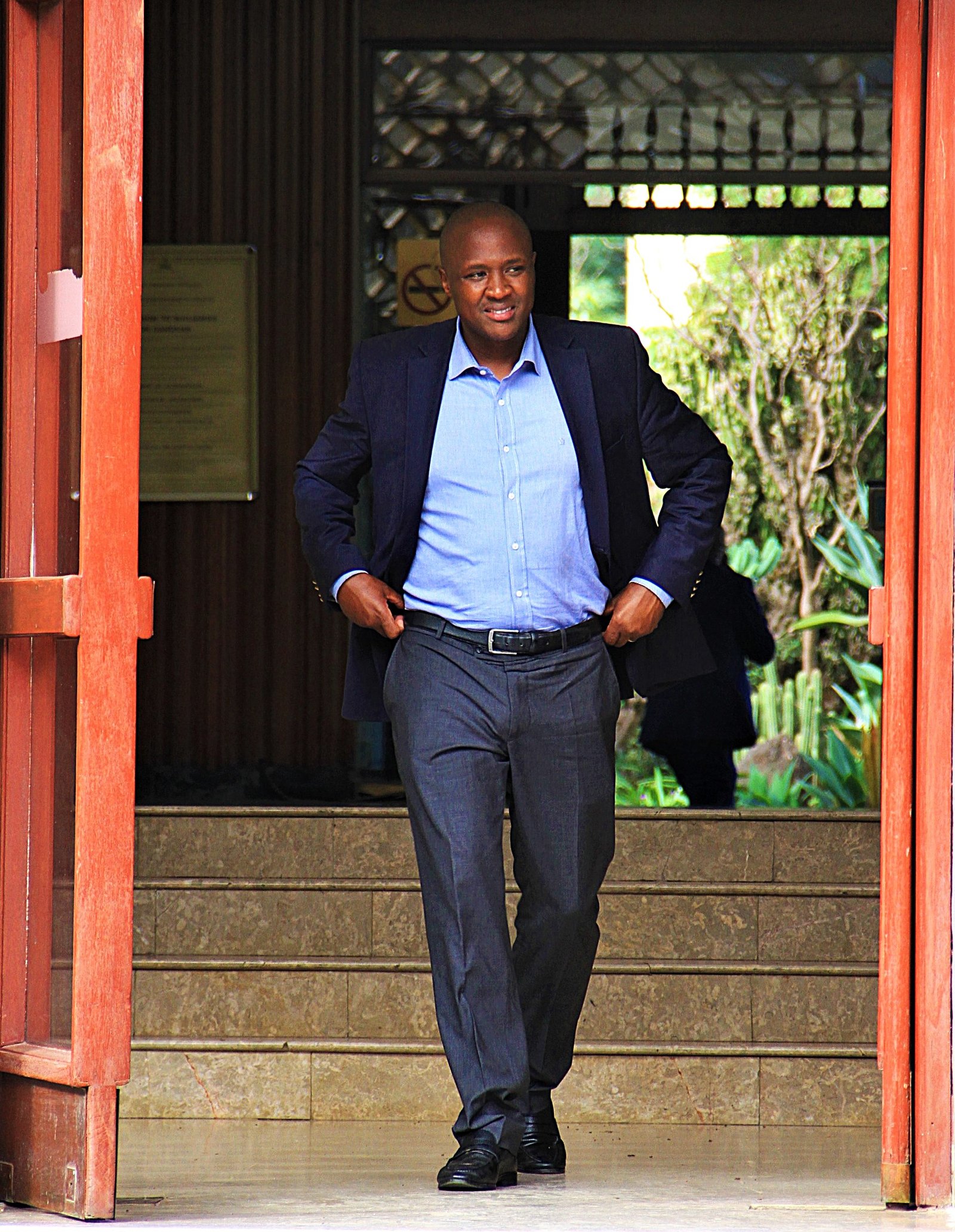 Alfred Keter - 8
