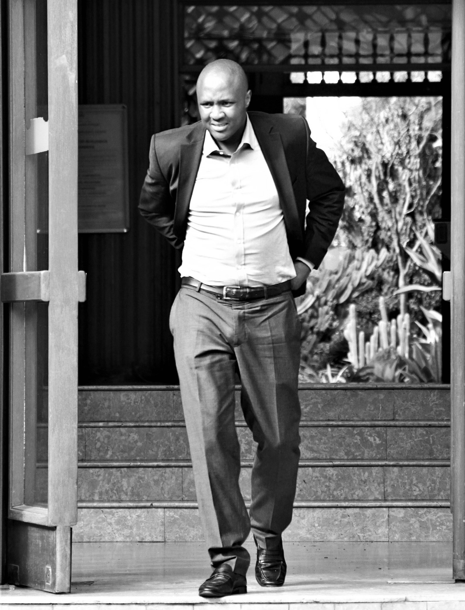 Alfred Keter - 12