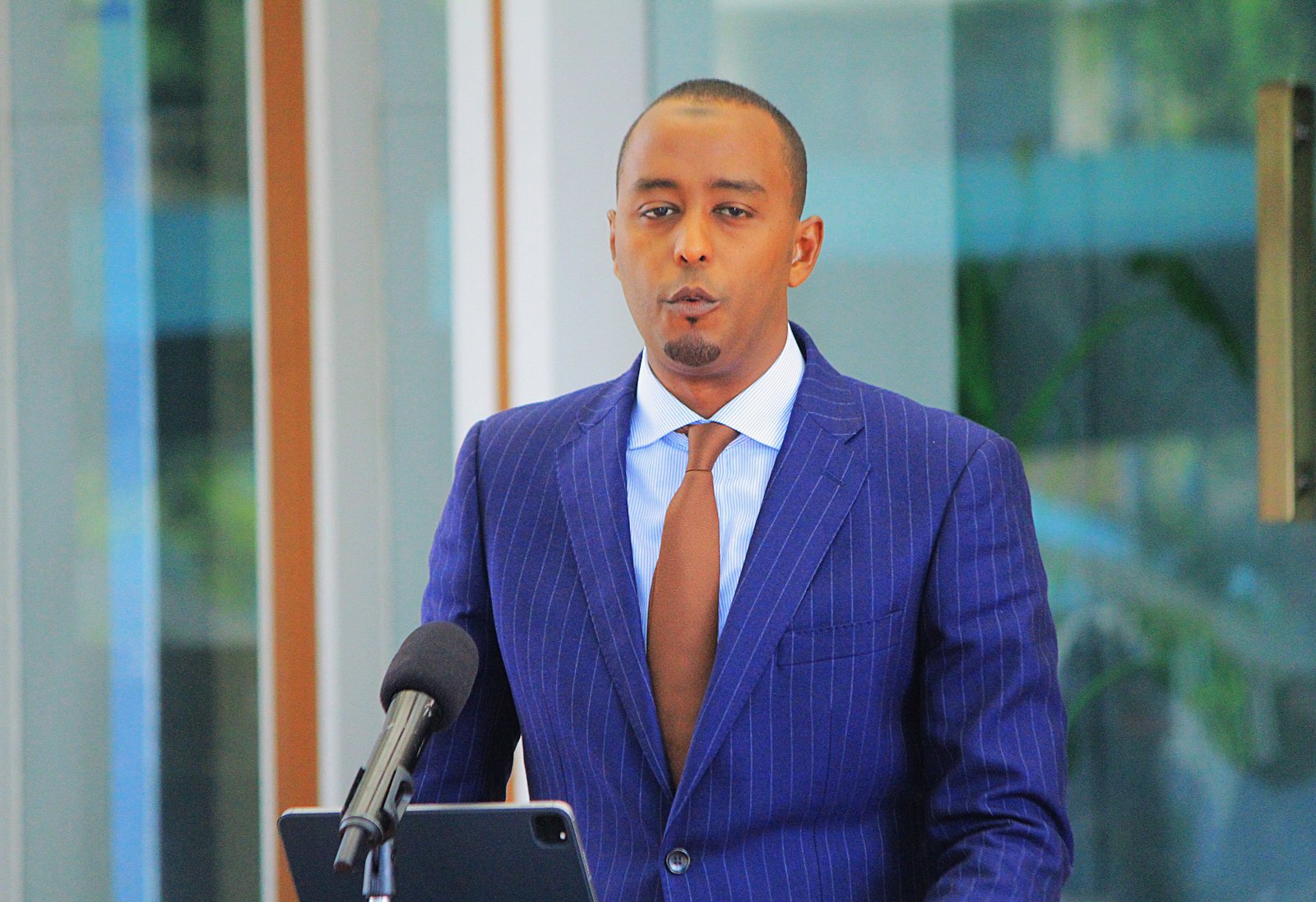 Hussein Mohamed