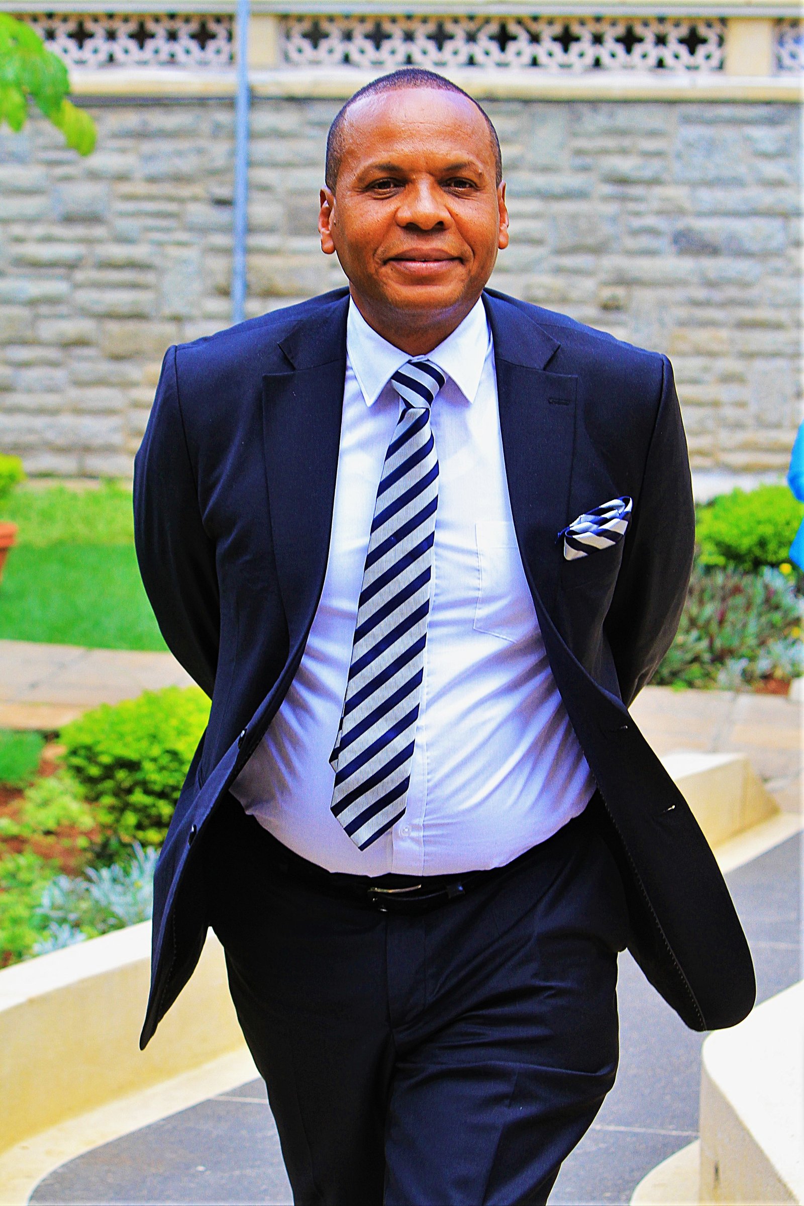 Danson Mungatana Buya - 16