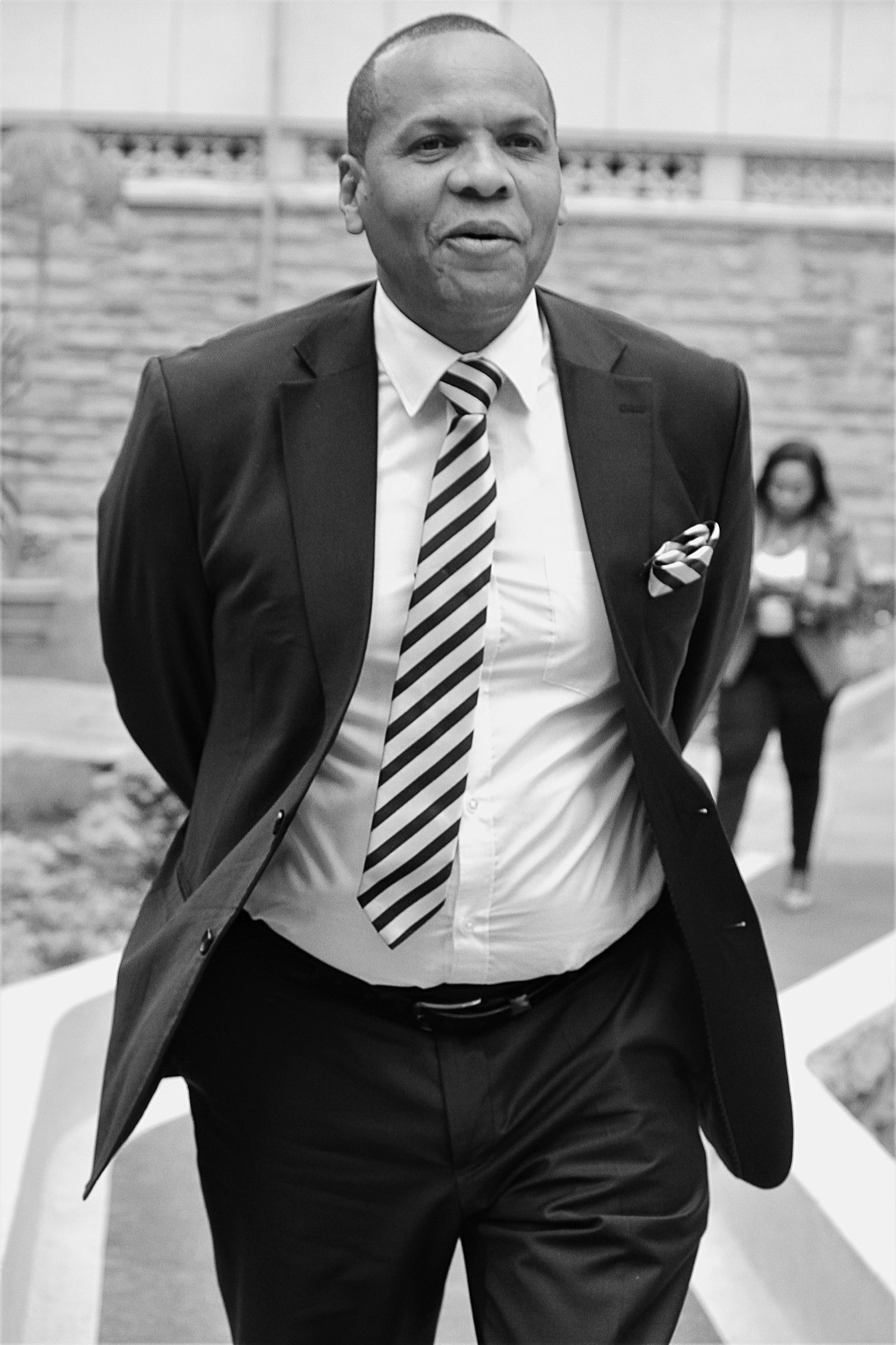 Danson Mungatana Buya