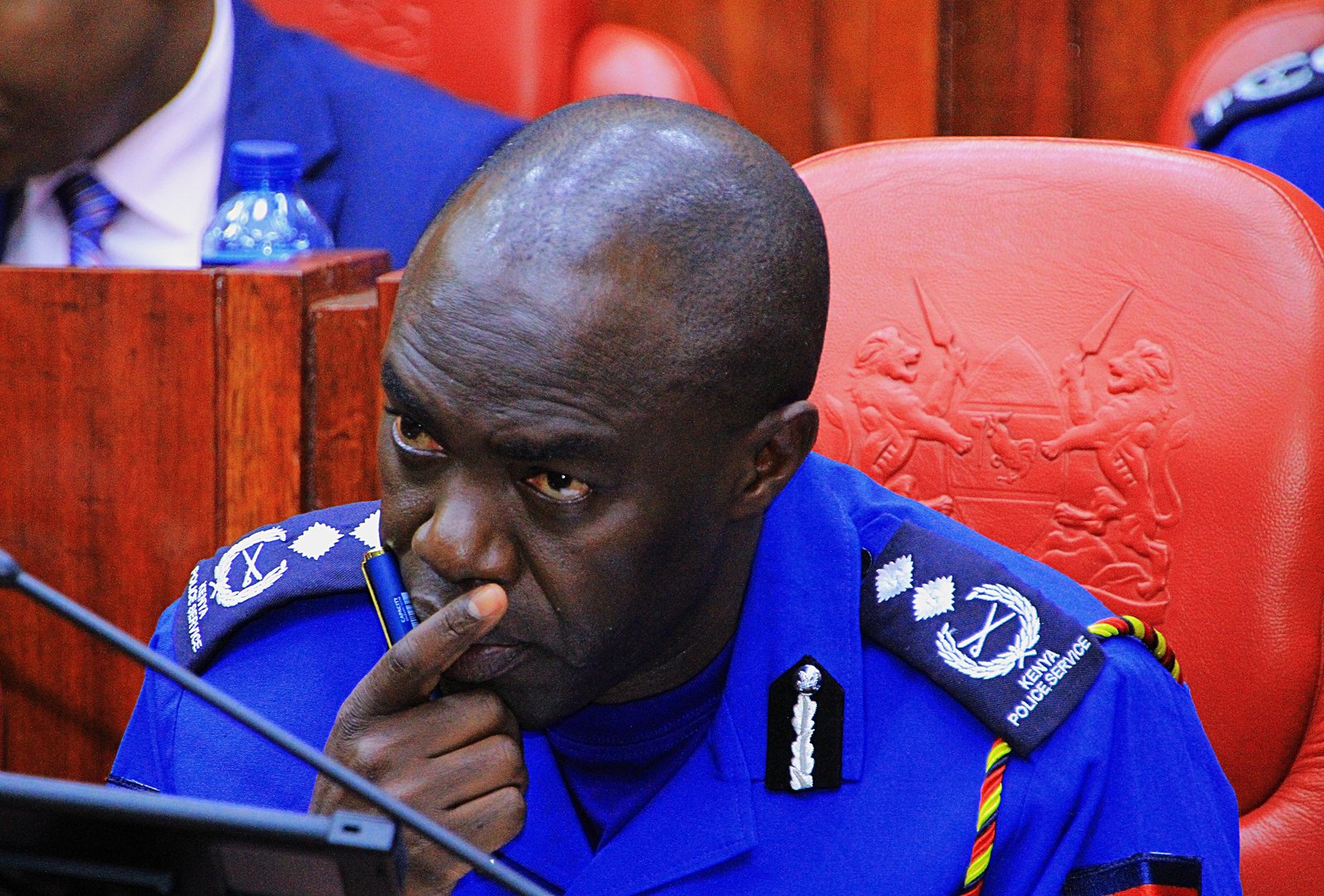 Michael Nyaga Muchiri