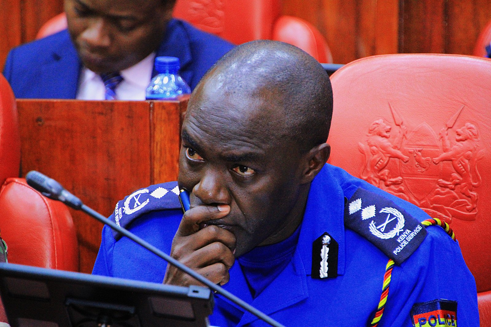 Michael Nyaga Muchiri