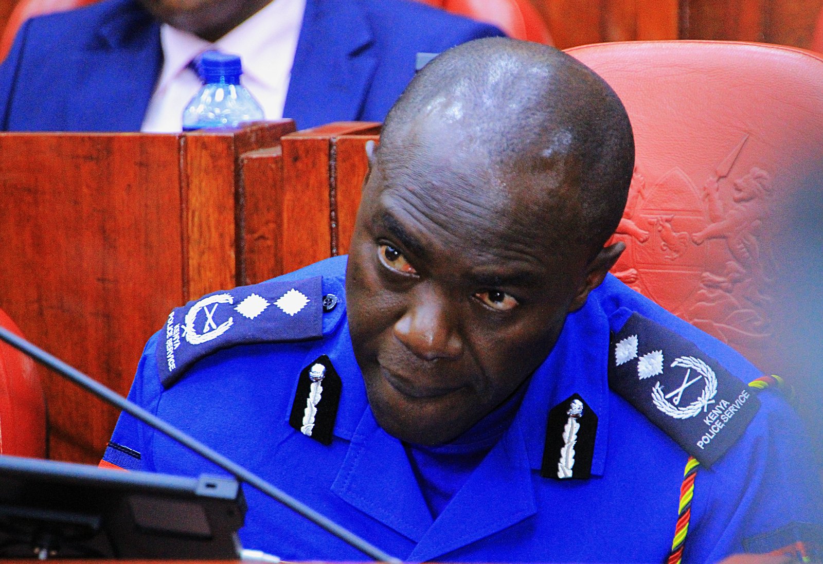 Michael Nyaga Muchiri