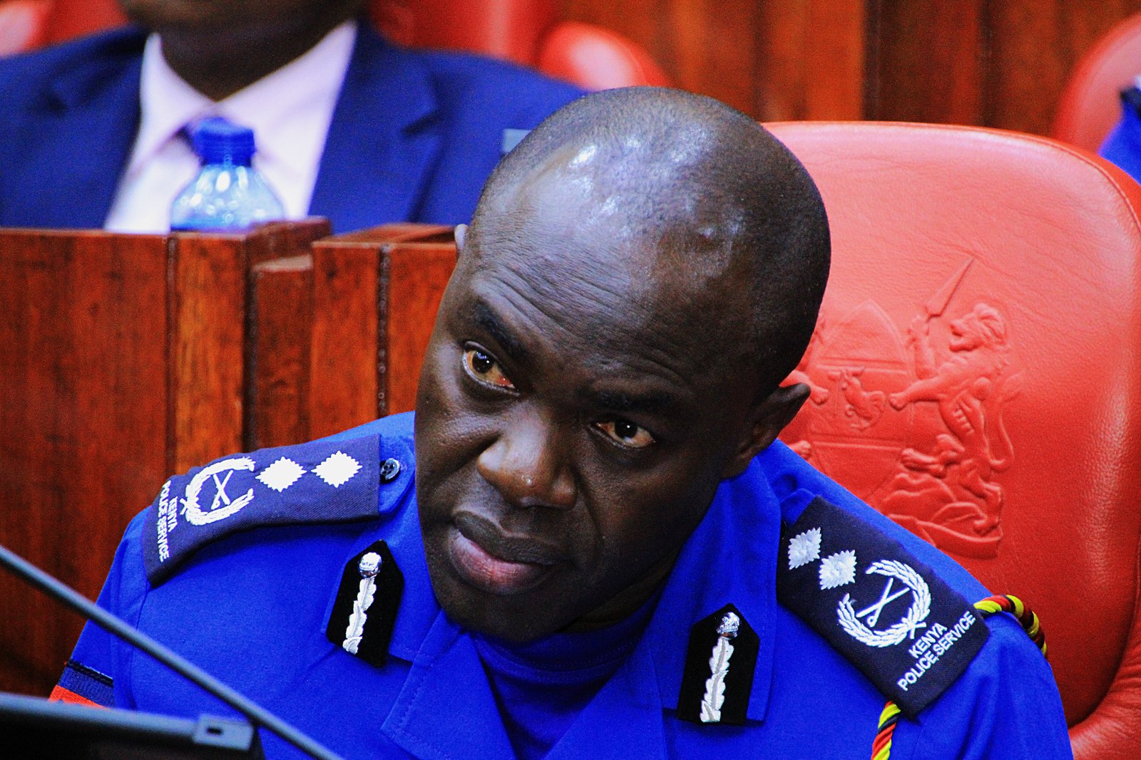 Michael Nyaga Muchiri