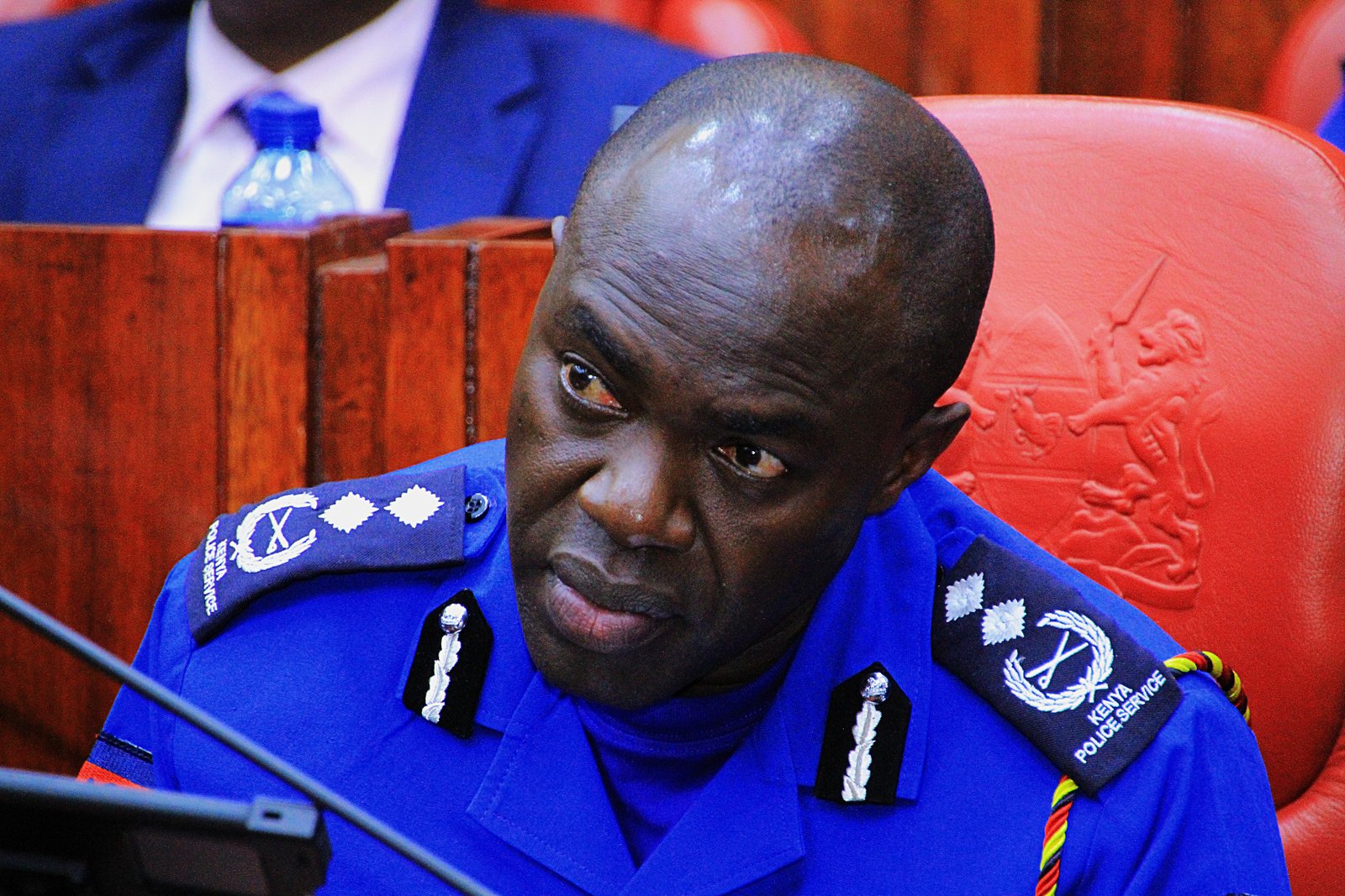 Michael Nyaga Muchiri