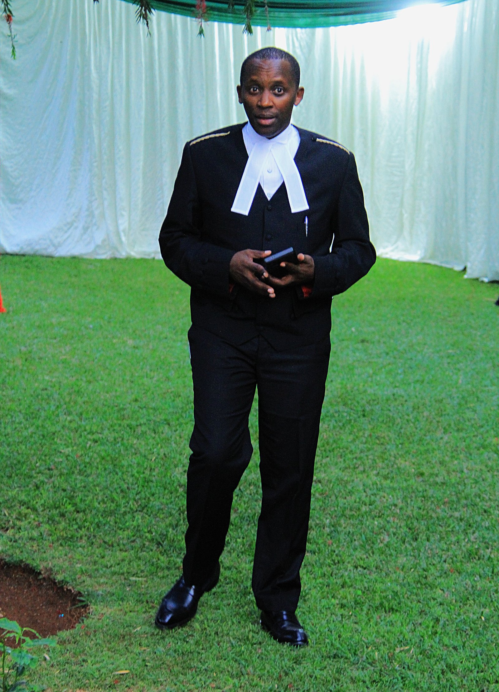 Samuel Njoroge