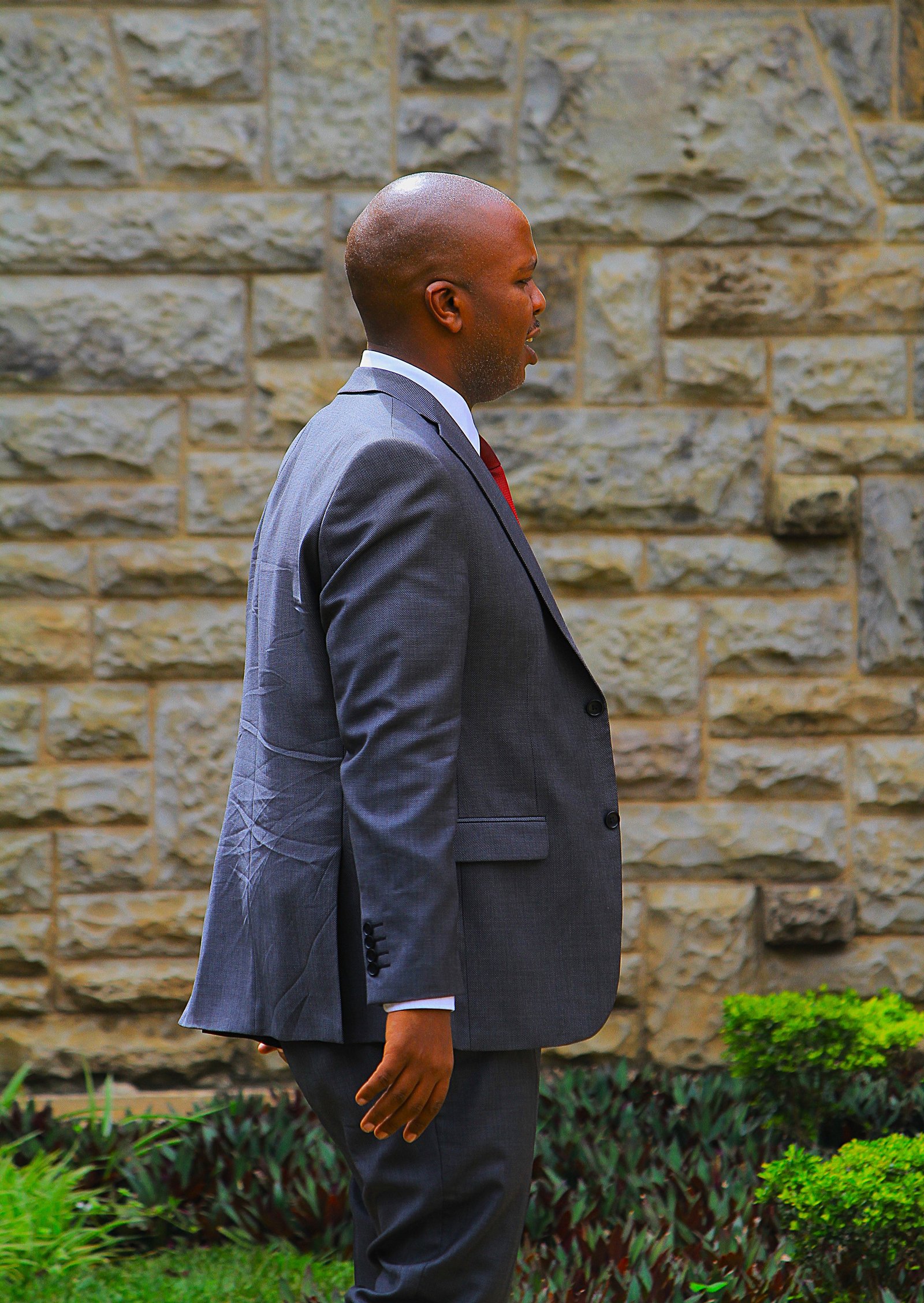 Mark Muriithi Mwenje