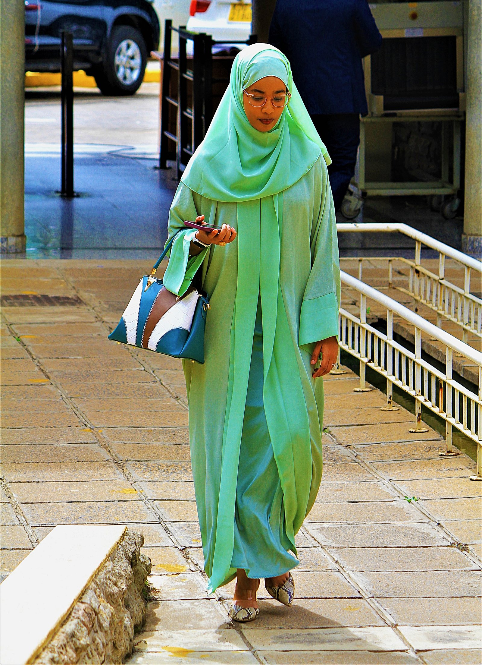 Umulkher Harun Mohamed