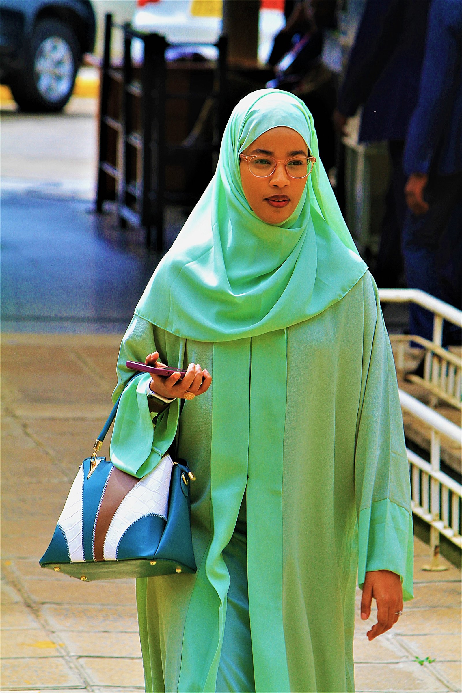 Umulkher Harun Mohamed