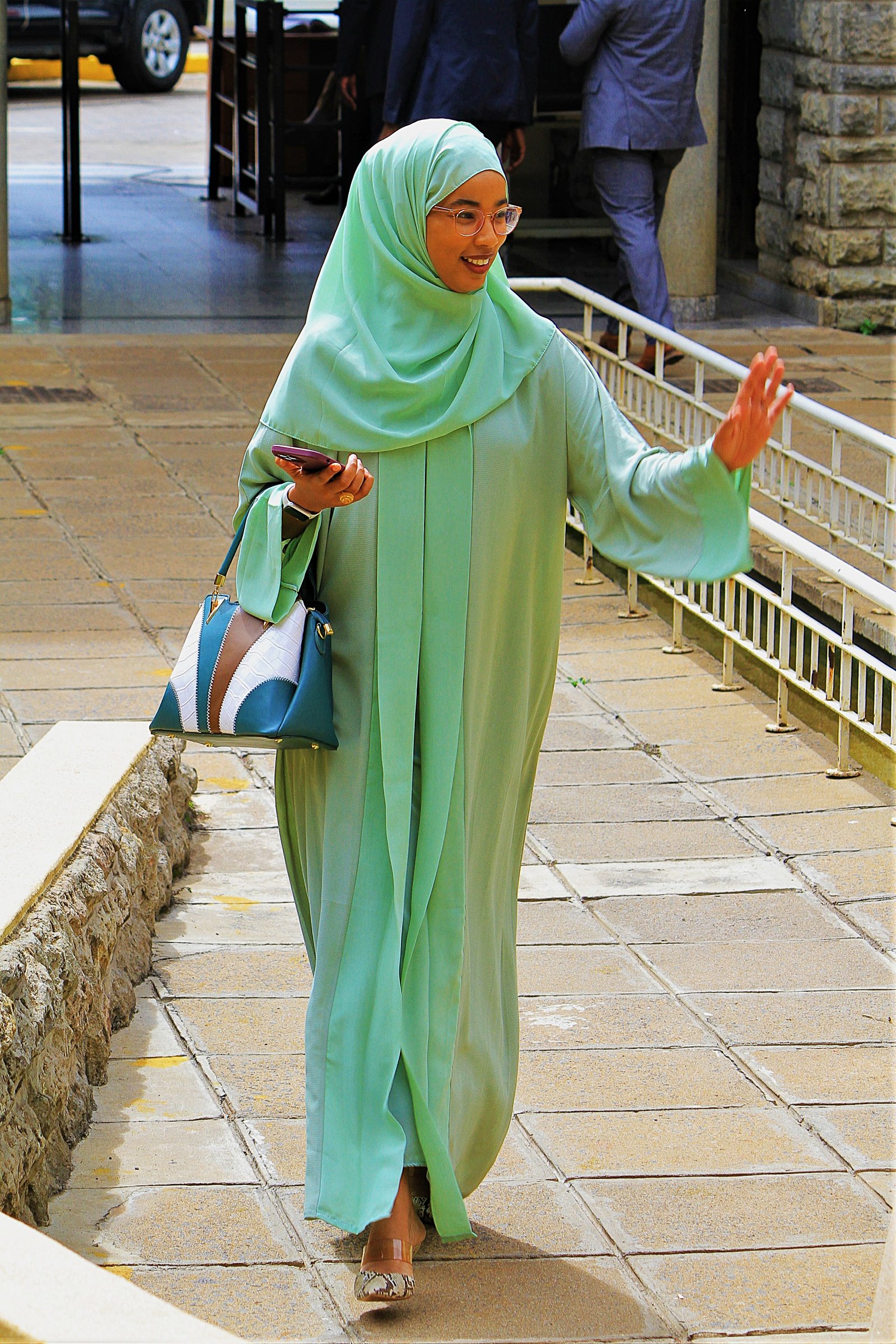 Umulkher Harun Mohamed