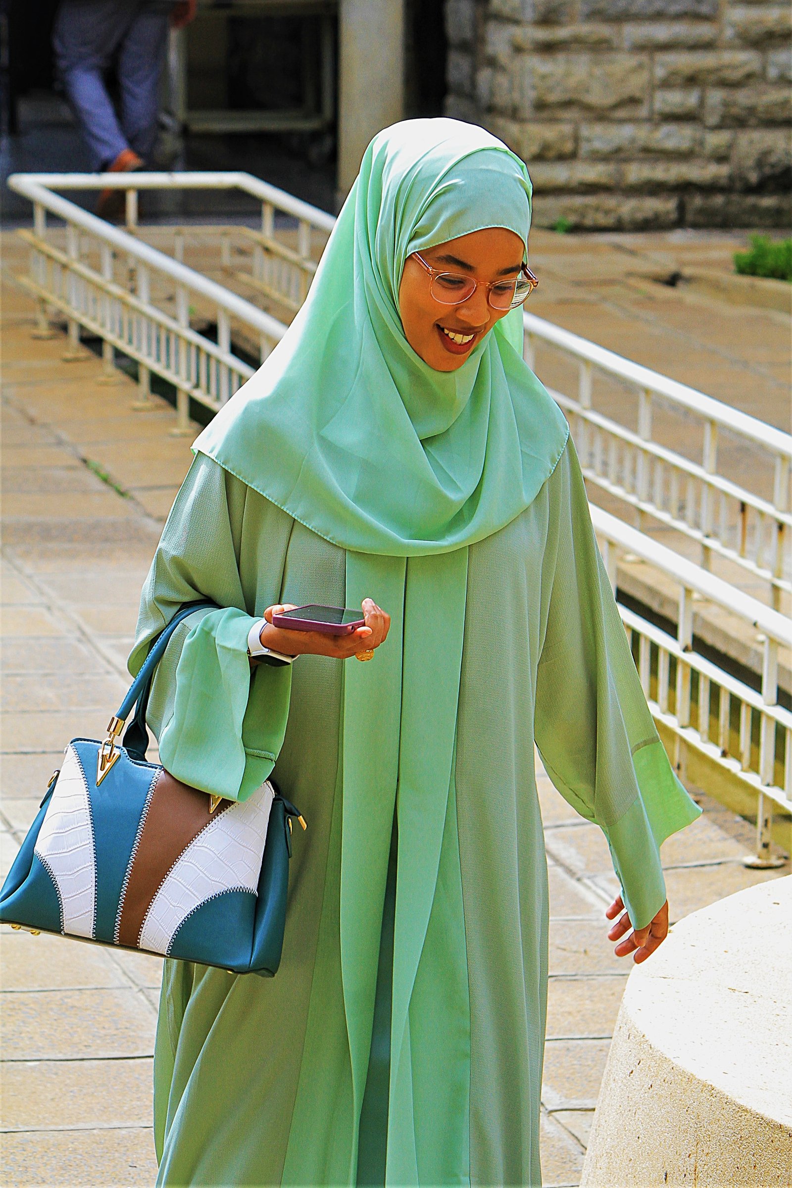 Umulkher Harun Mohamed