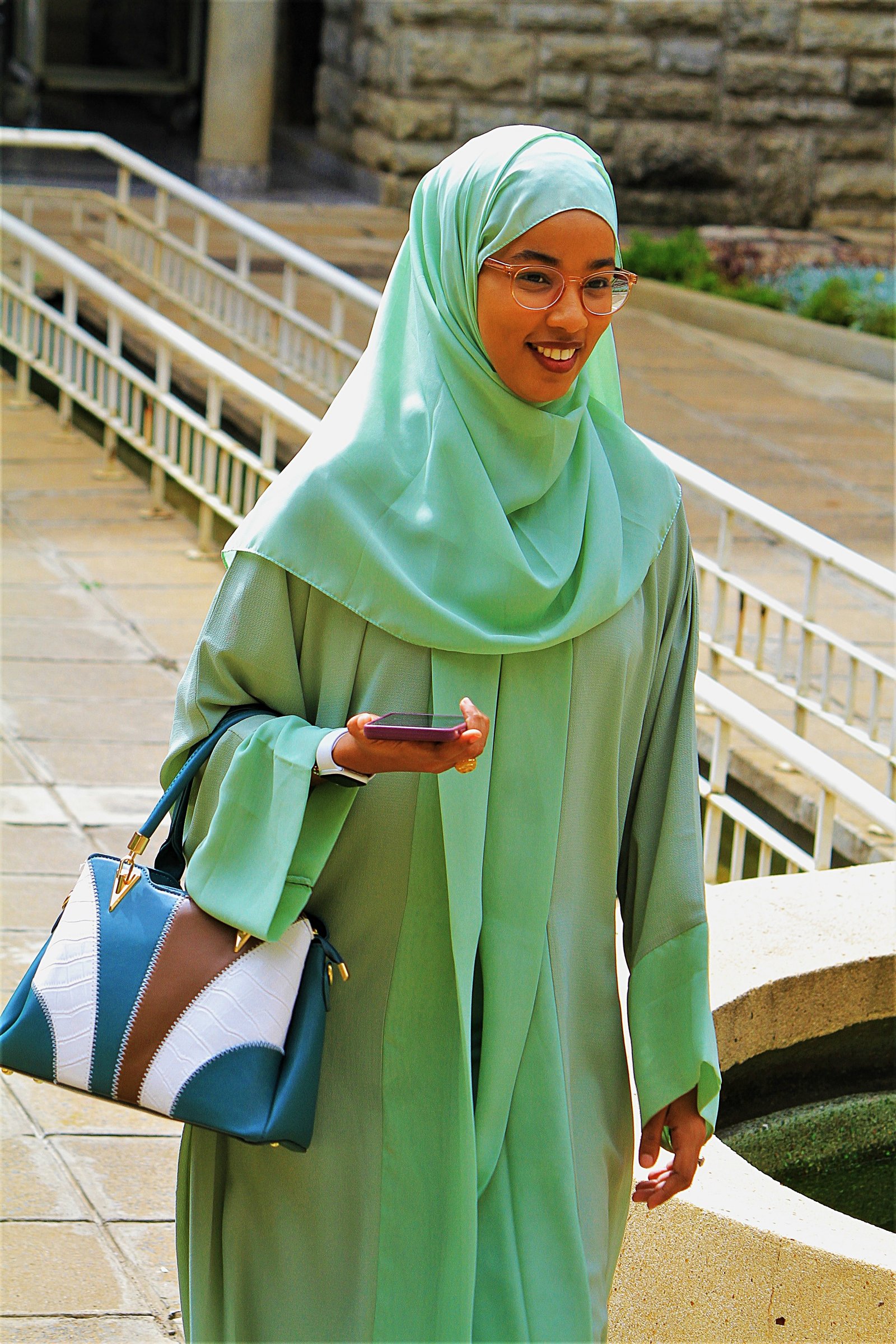 Umulkher Harun Mohamed