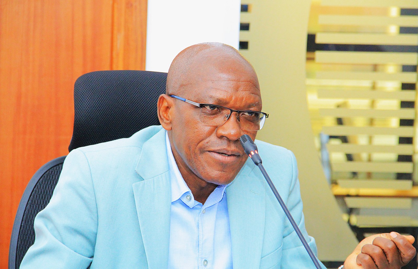 Boni Khalwale