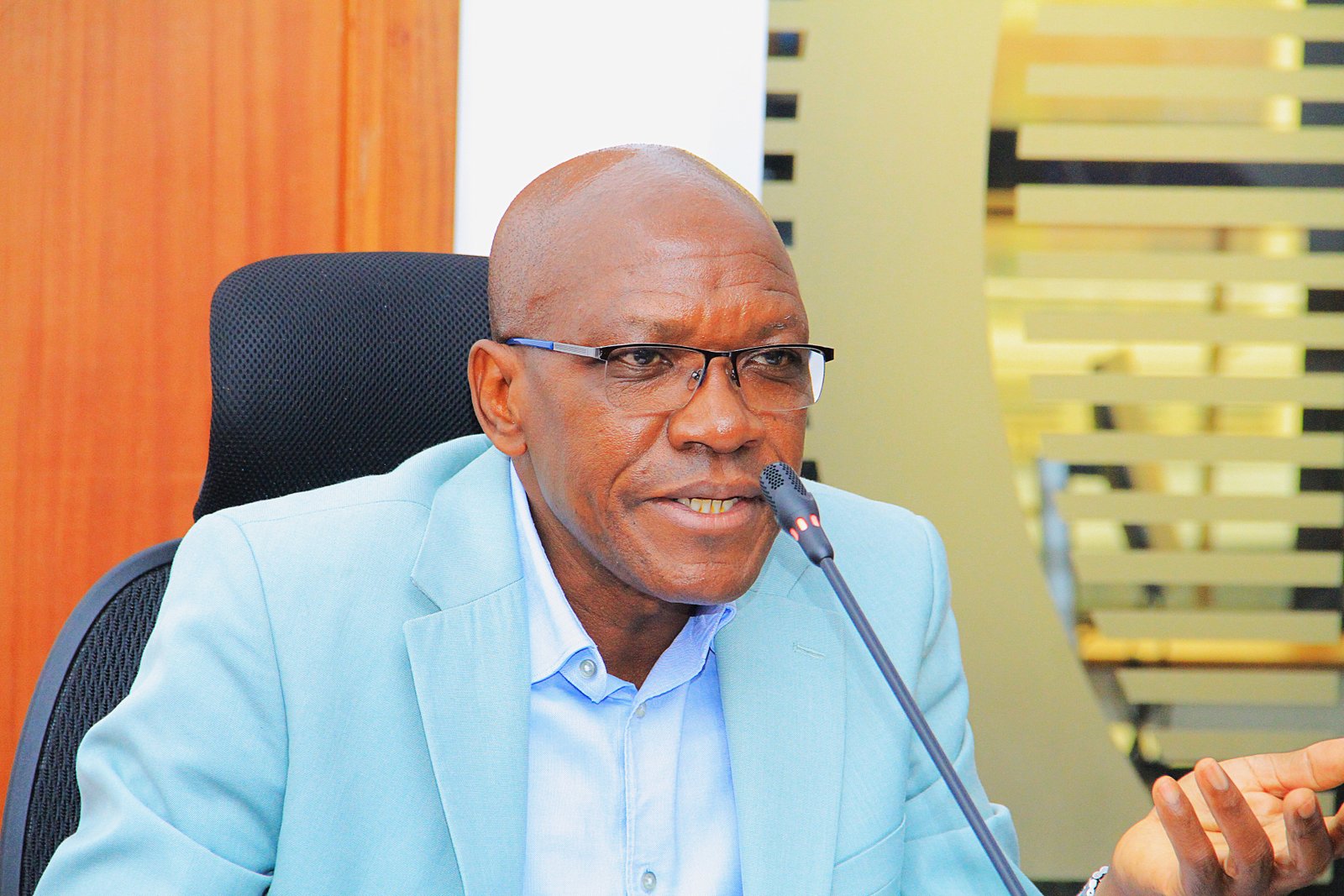 Boni Khalwale