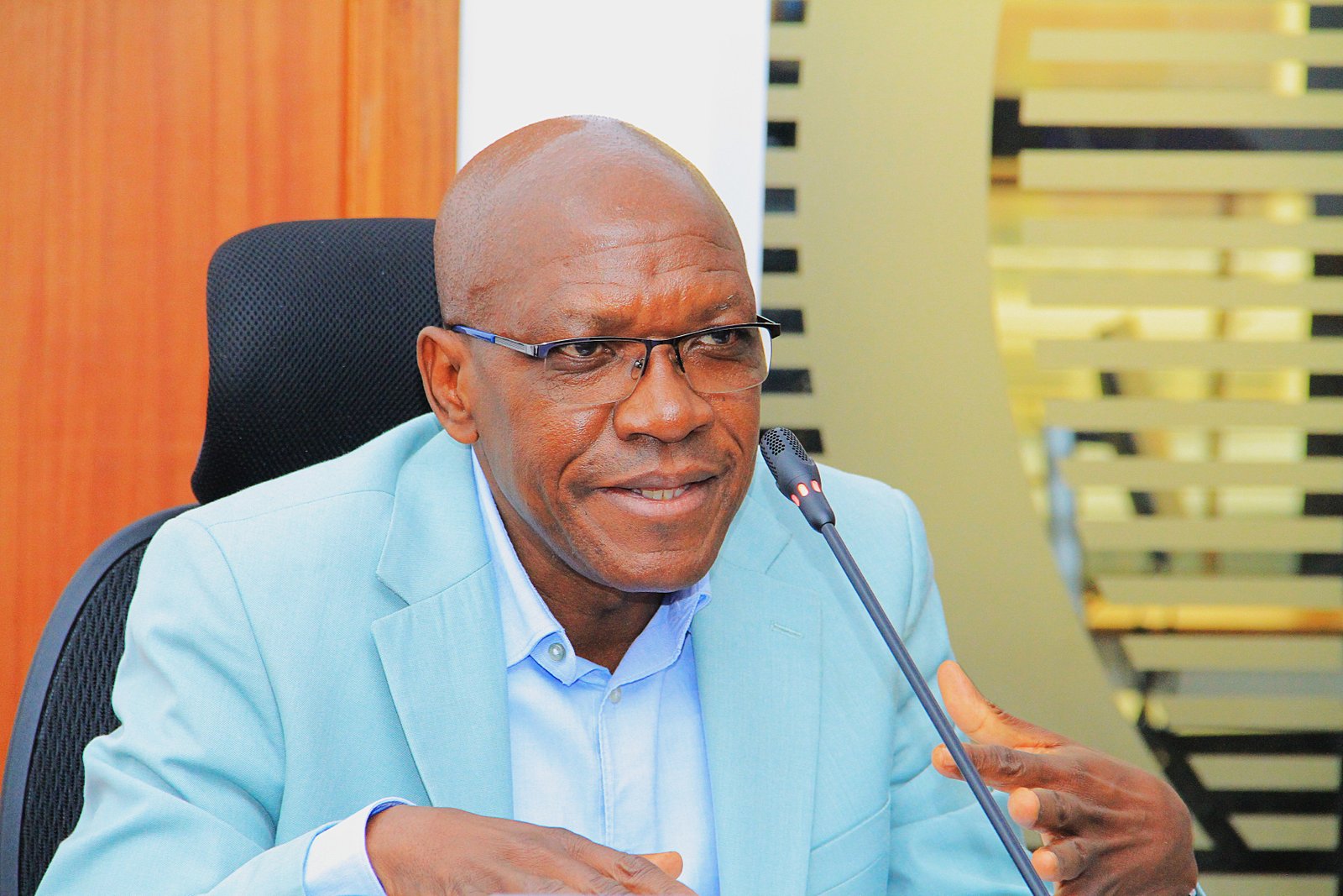 Boni Khalwale
