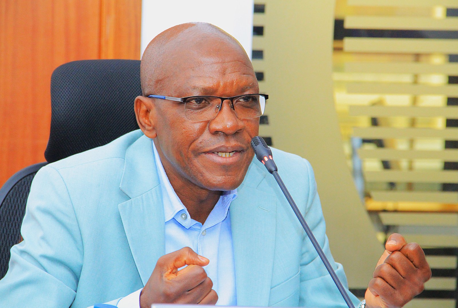 Boni Khalwale