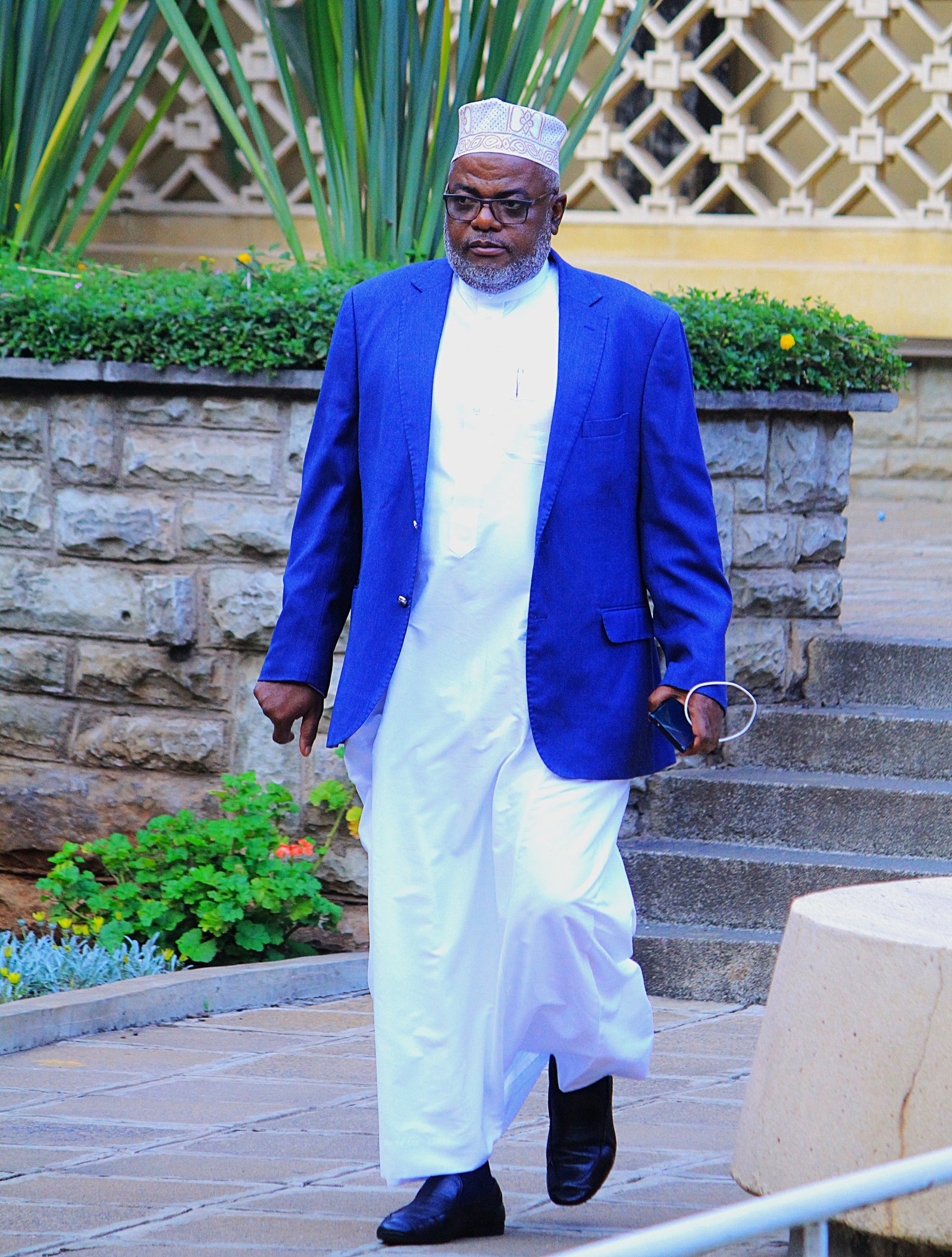 Faki Mohamed Mwinyihaji