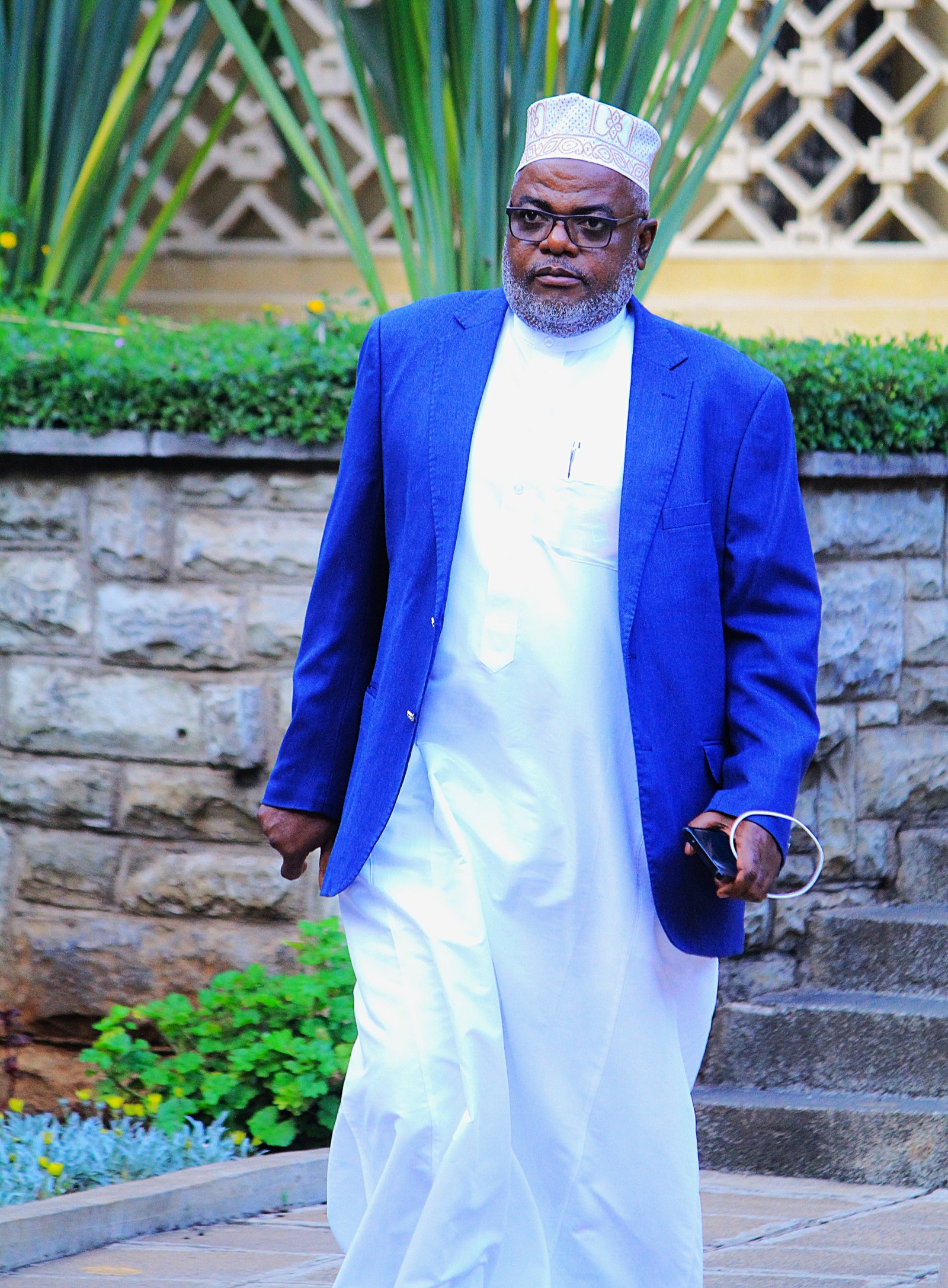 Faki Mohamed Mwinyihaji