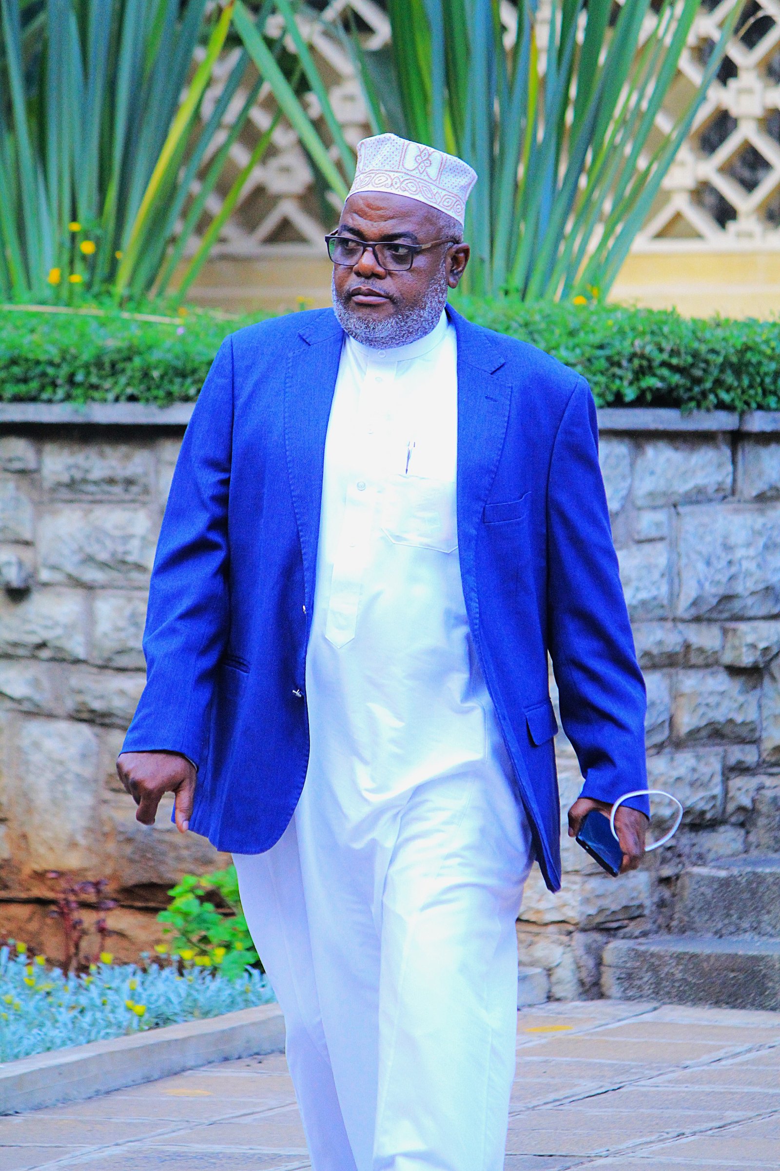 Faki Mohamed Mwinyihaji