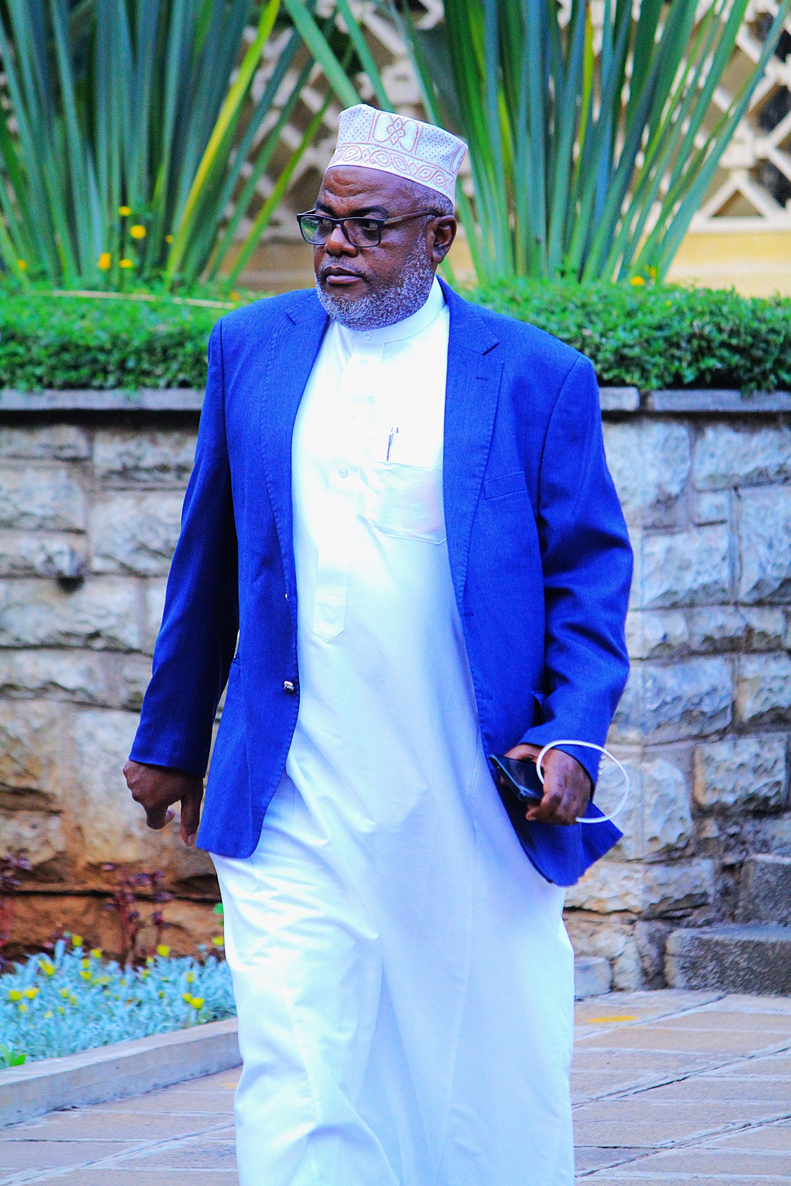 Faki Mohamed Mwinyihaji