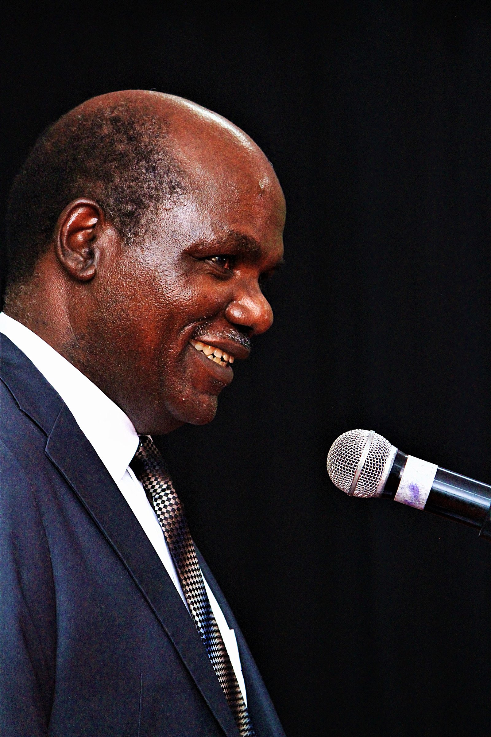 Wafula Chebukati Wanyonyi