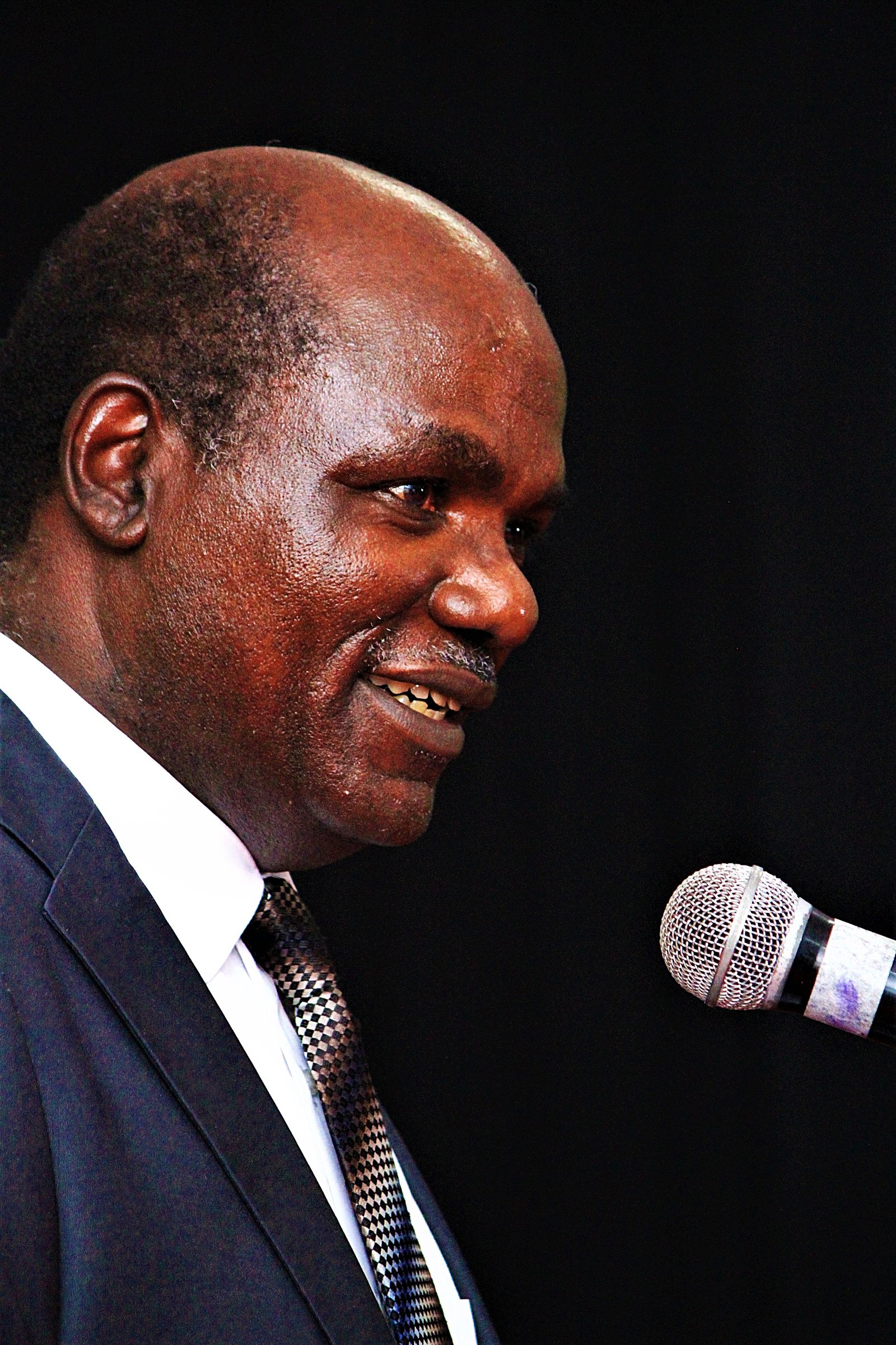 Wafula Chebukati Wanyonyi