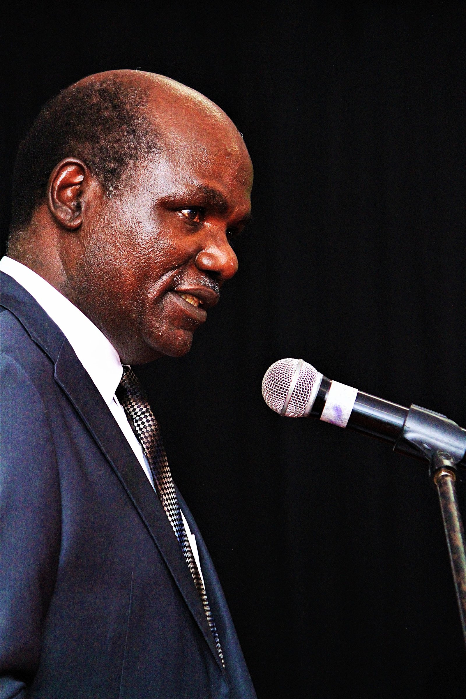 Wafula Chebukati Wanyonyi