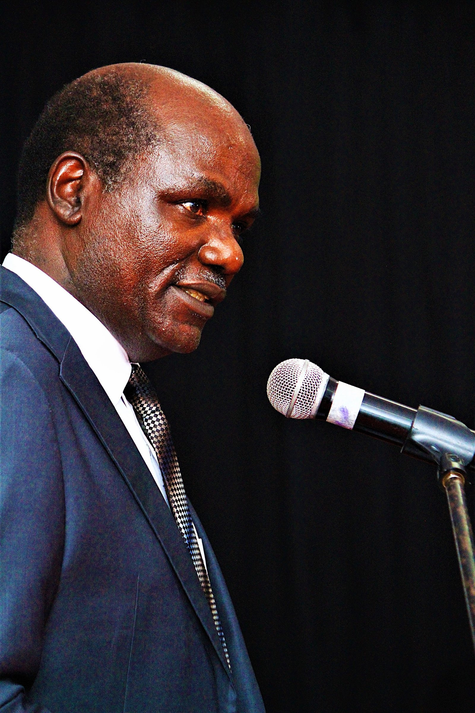 Wafula Chebukati Wanyonyi