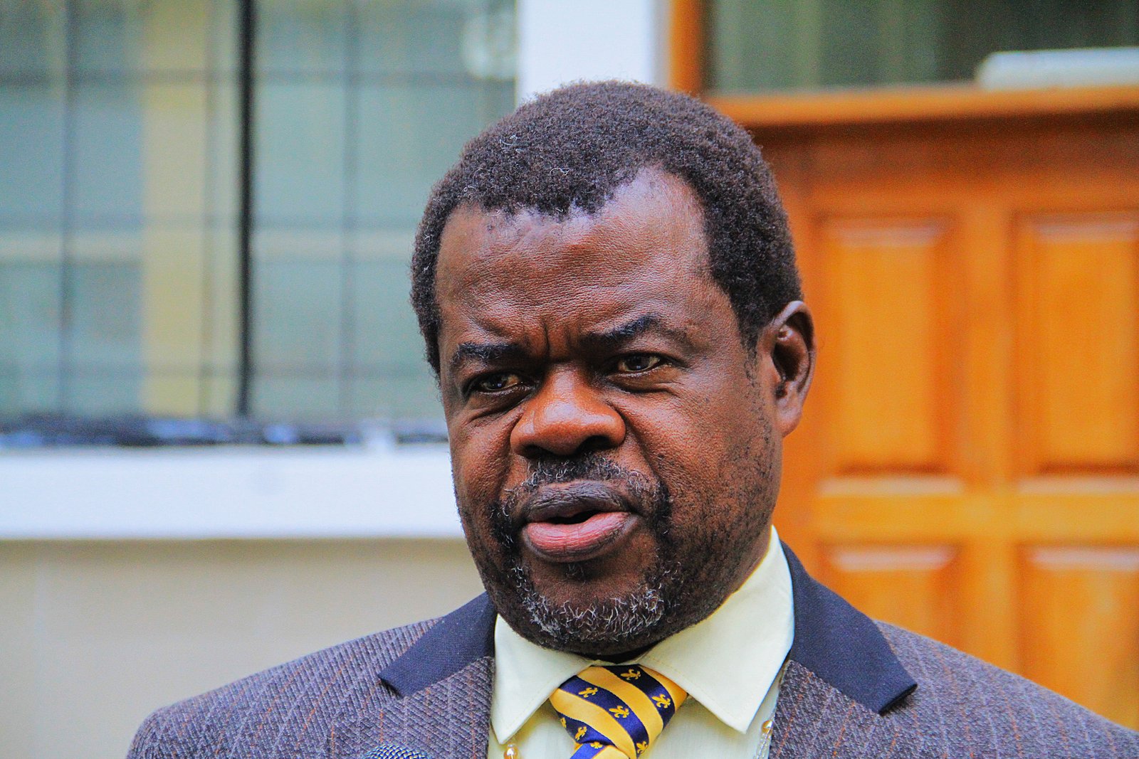 Andrew Okiya Omtatah