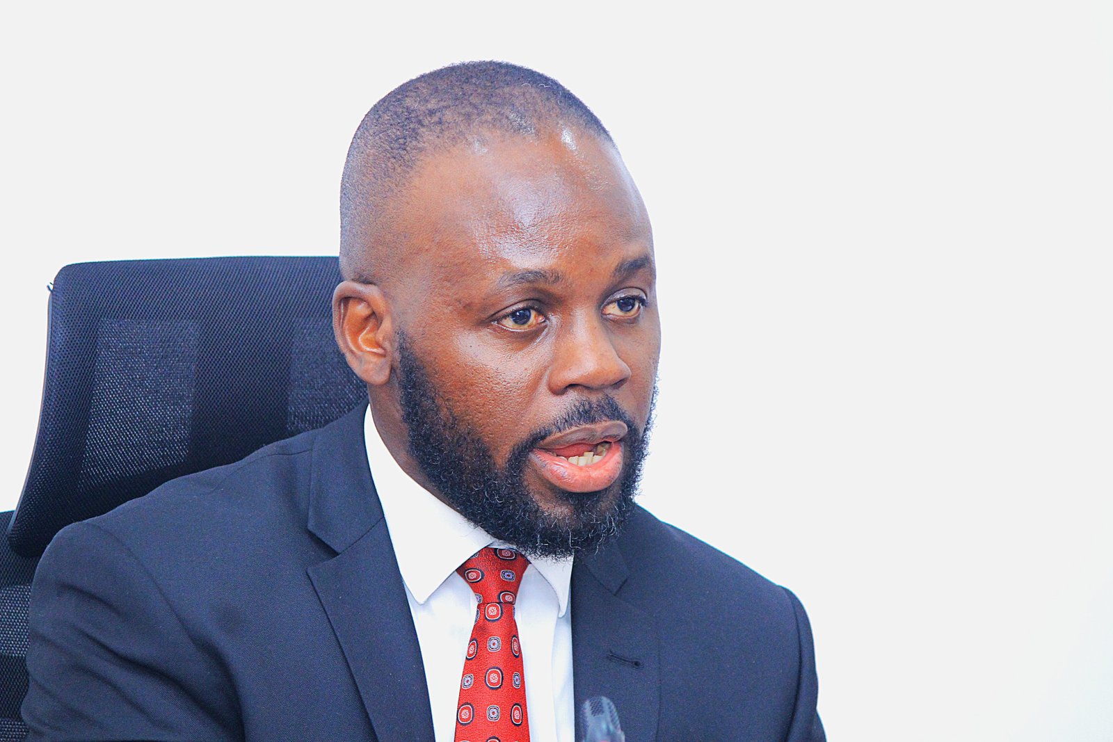 Moses Otieno Kajwang