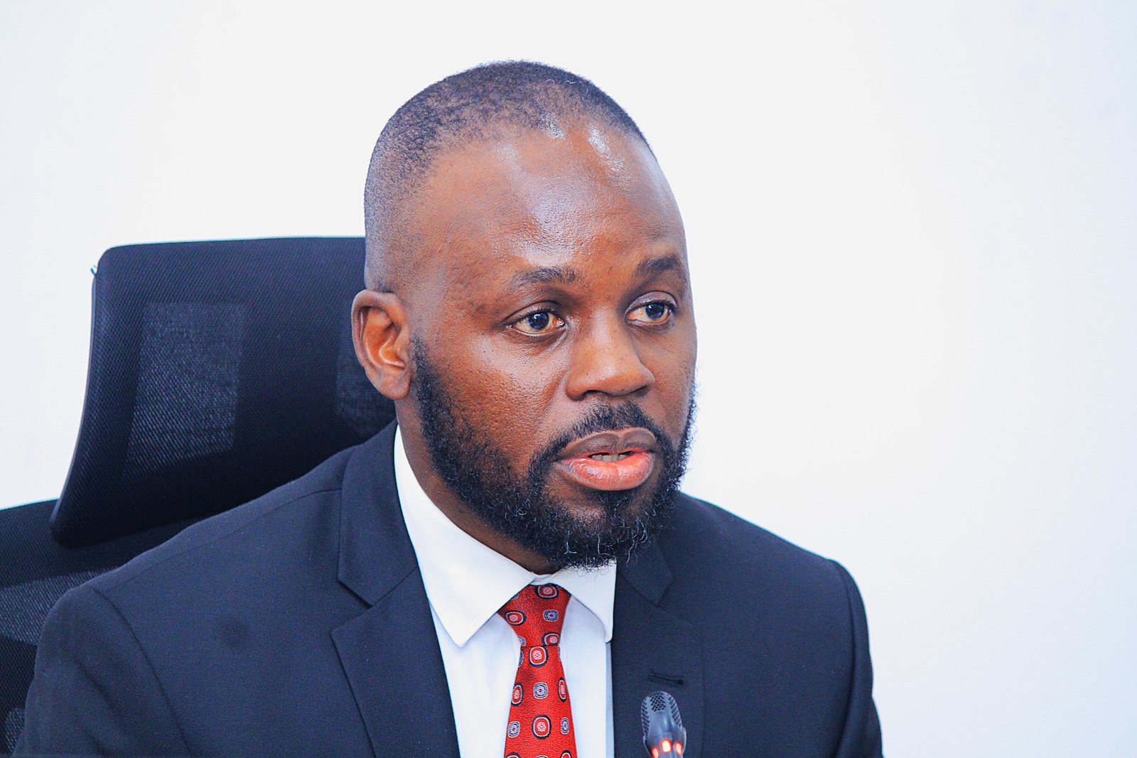 Moses Otieno Kajwang