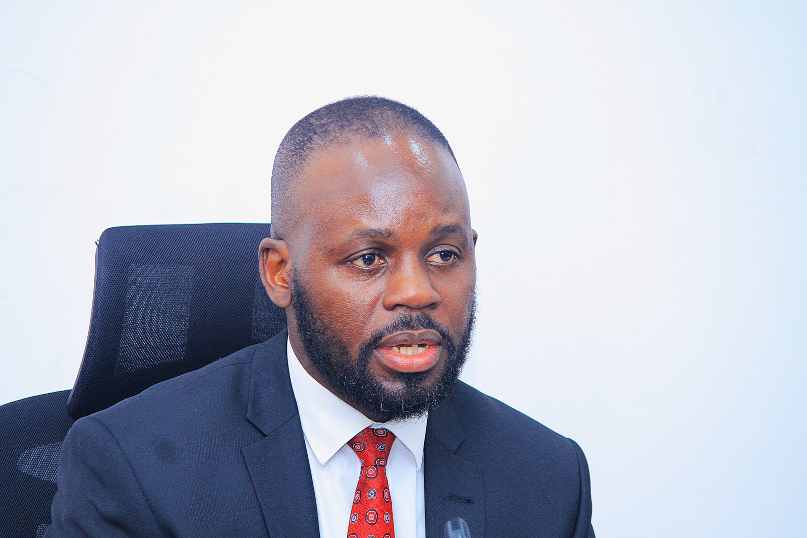 Moses Otieno Kajwang