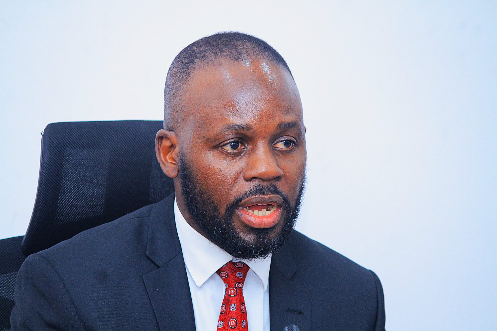 Moses Otieno Kajwang