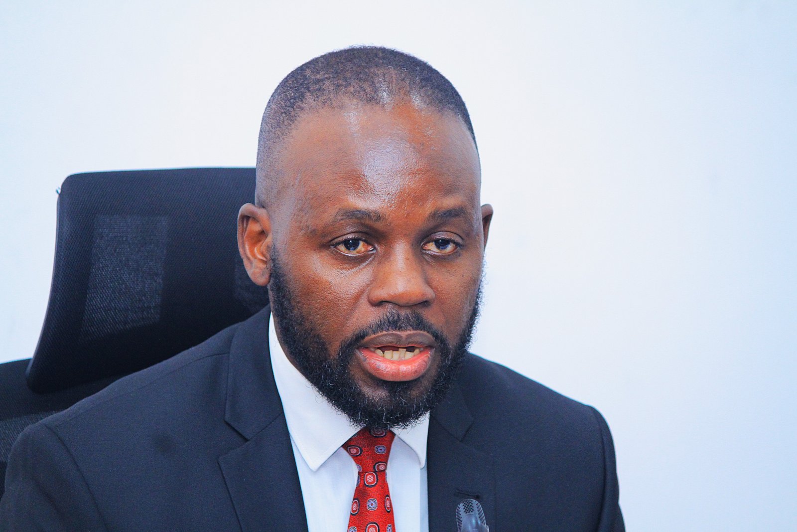 Moses Otieno Kajwang