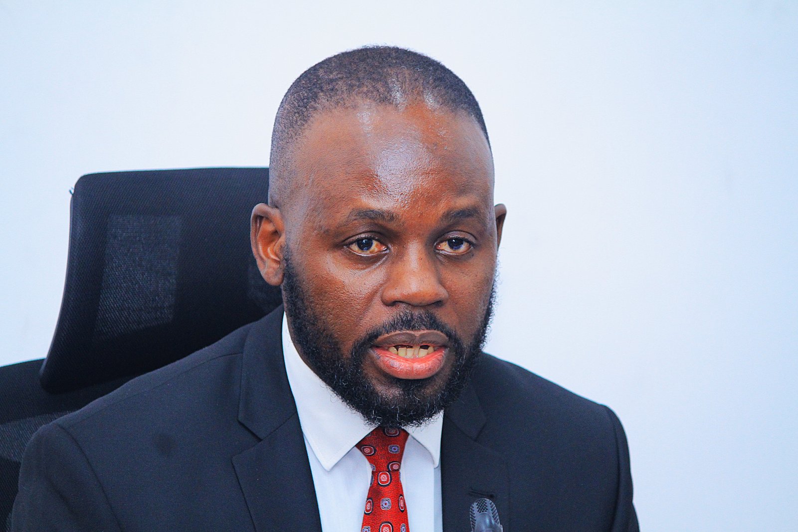 Moses Otieno Kajwang