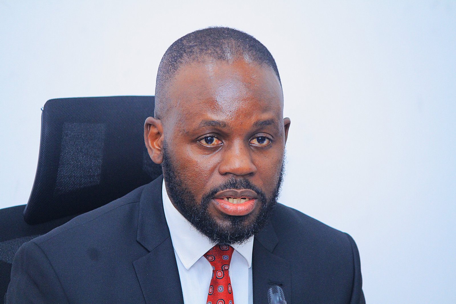 Moses Otieno Kajwang