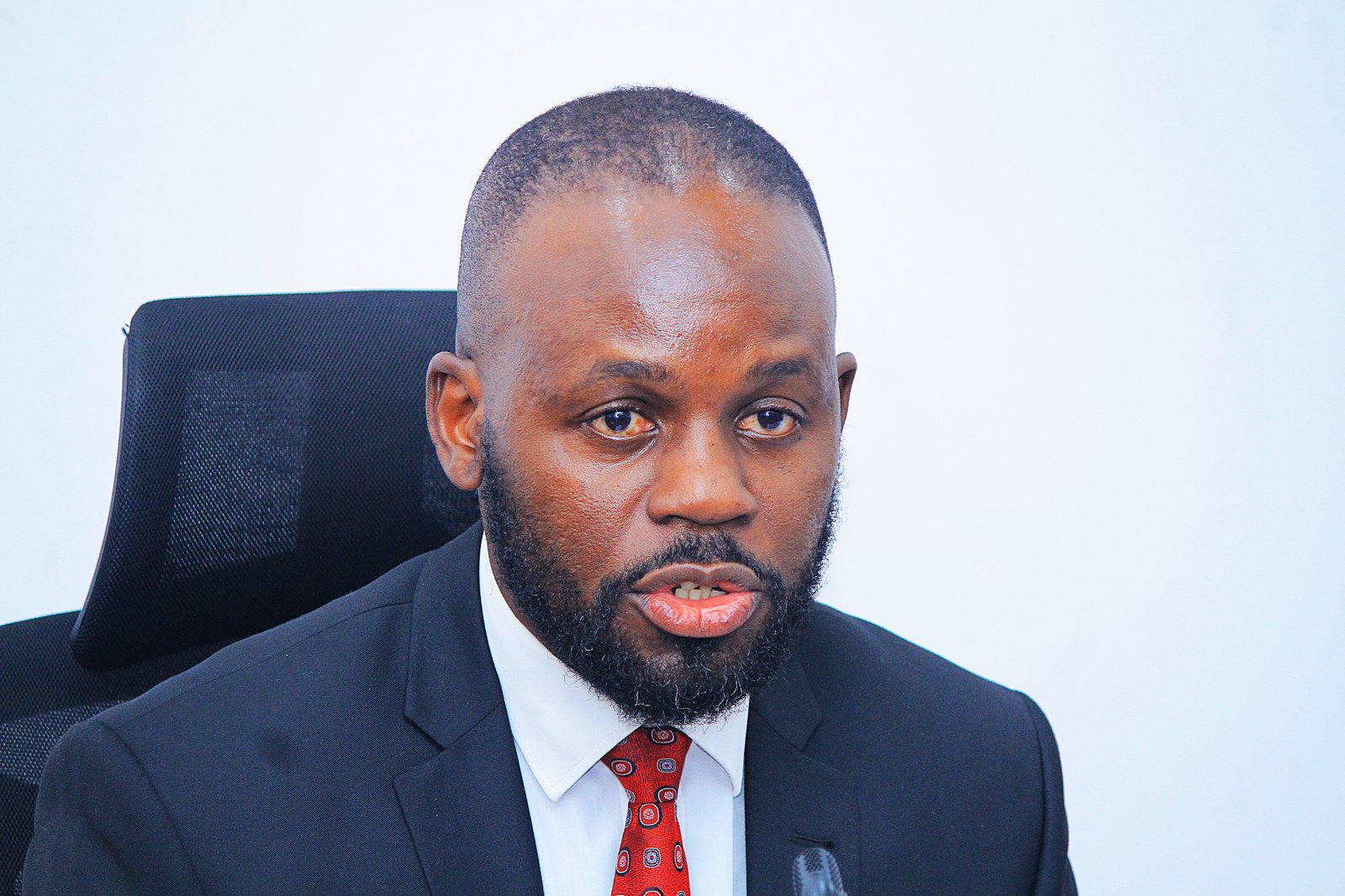 Moses Otieno Kajwang