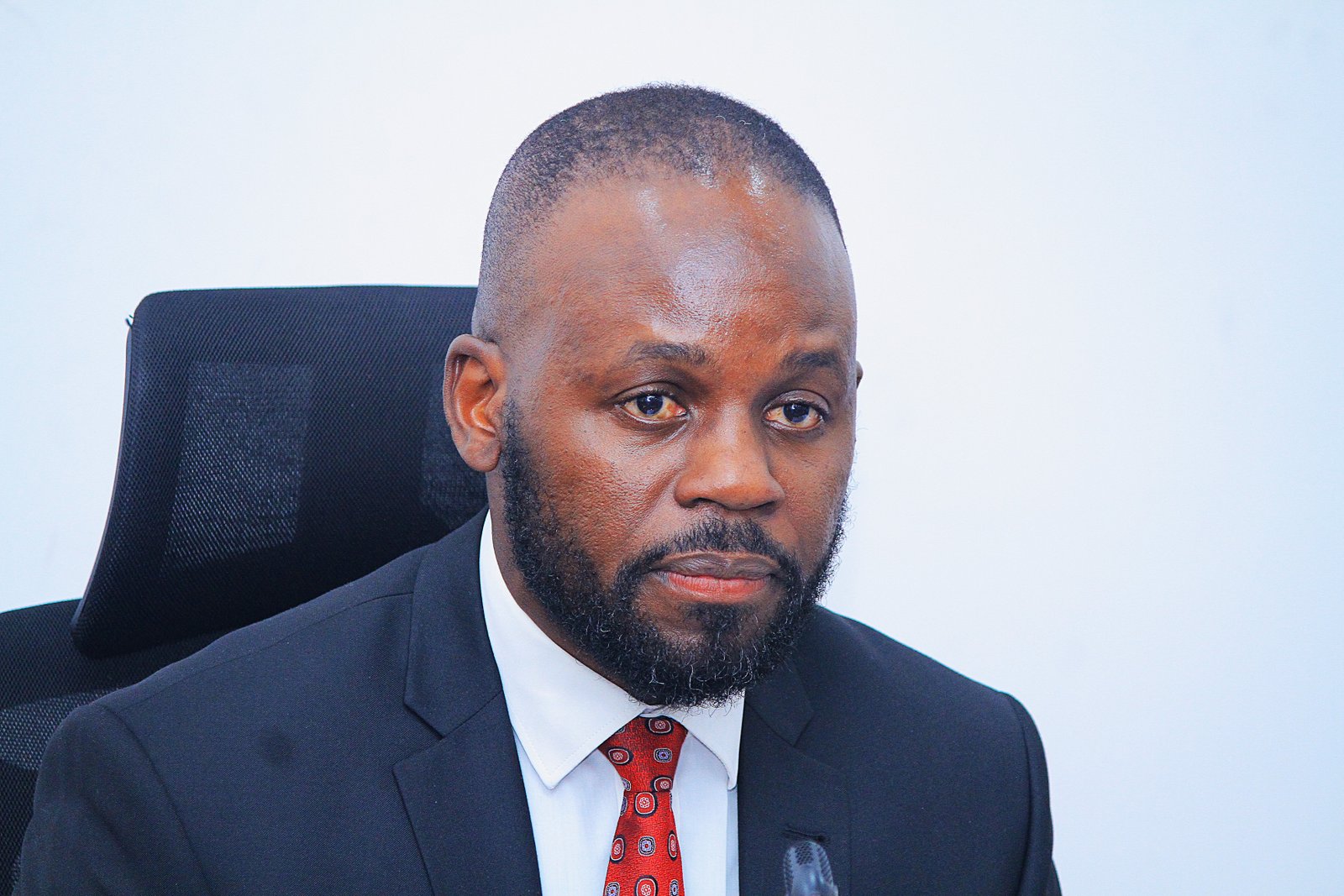 Moses Otieno Kajwang