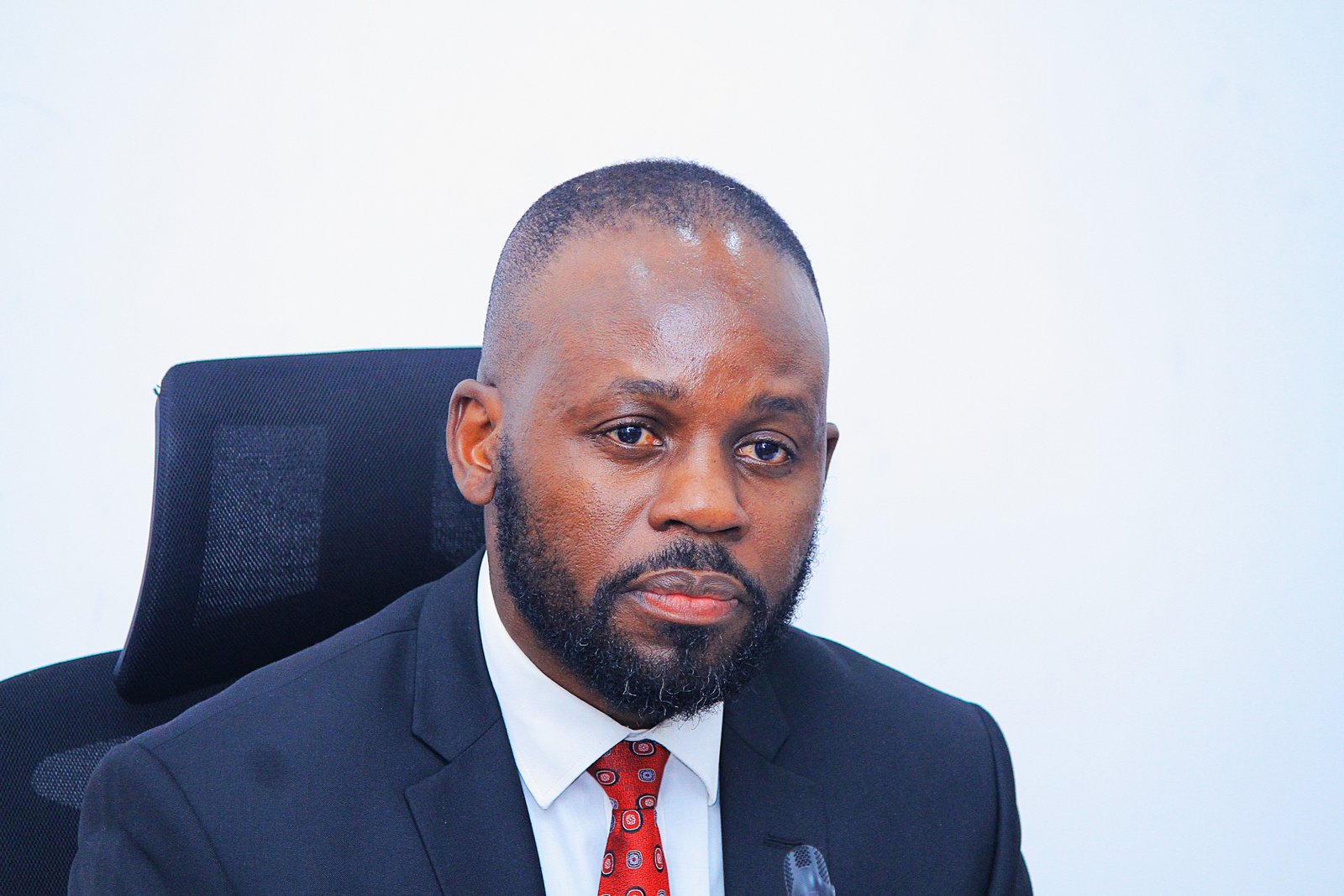 Moses Otieno Kajwang