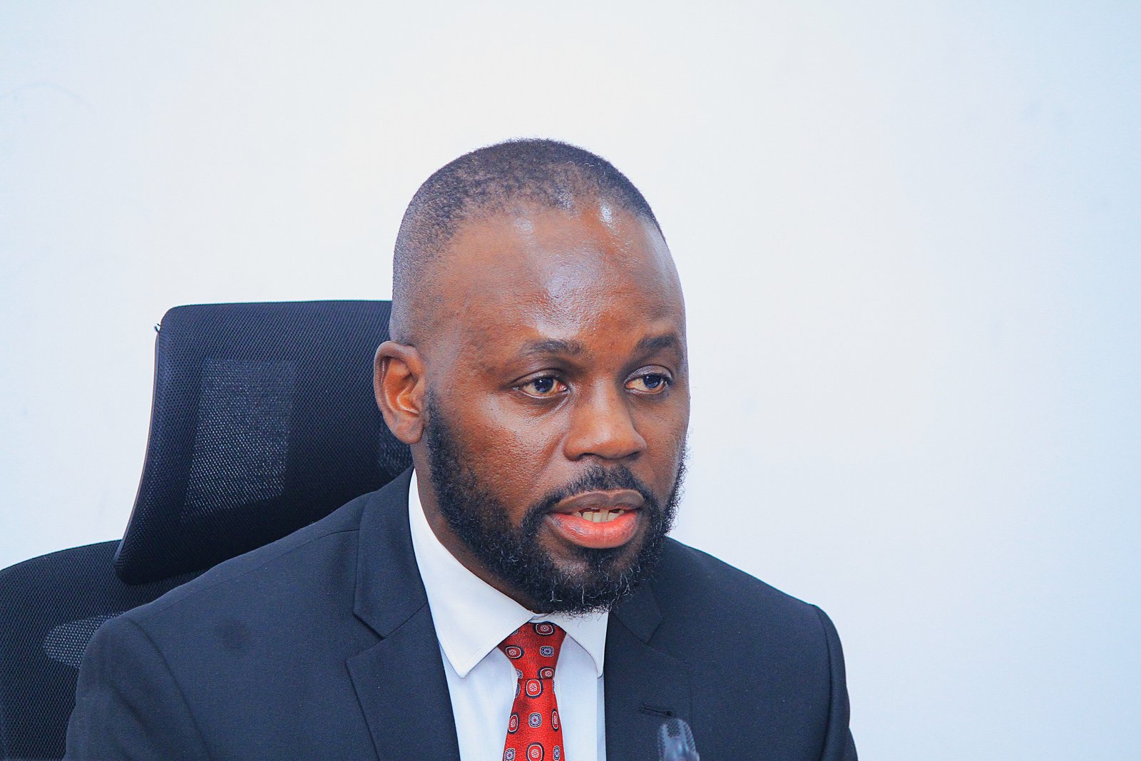 Moses Otieno Kajwang