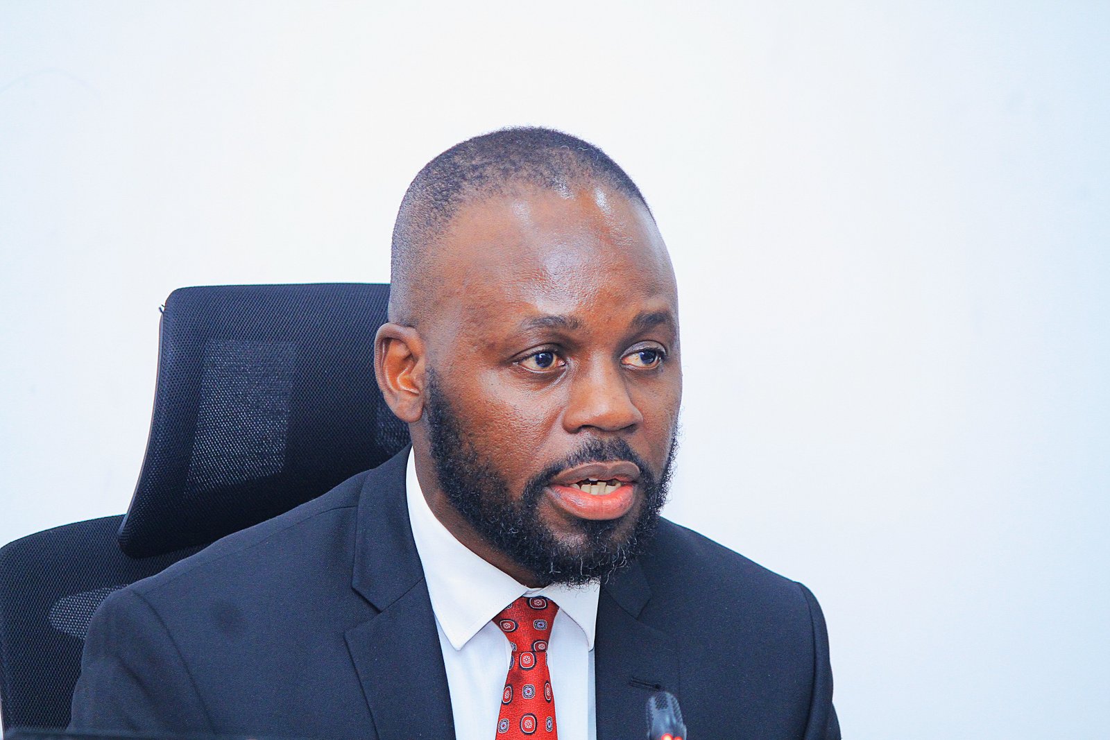 Moses Otieno Kajwang