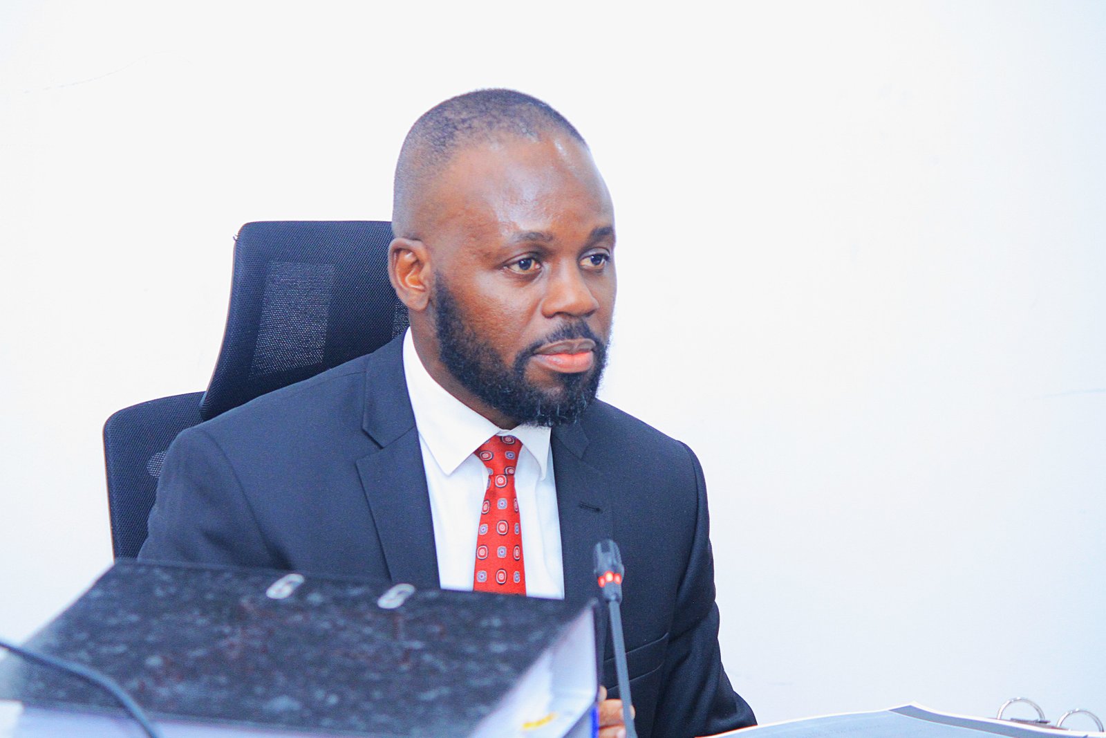 Moses Otieno Kajwang