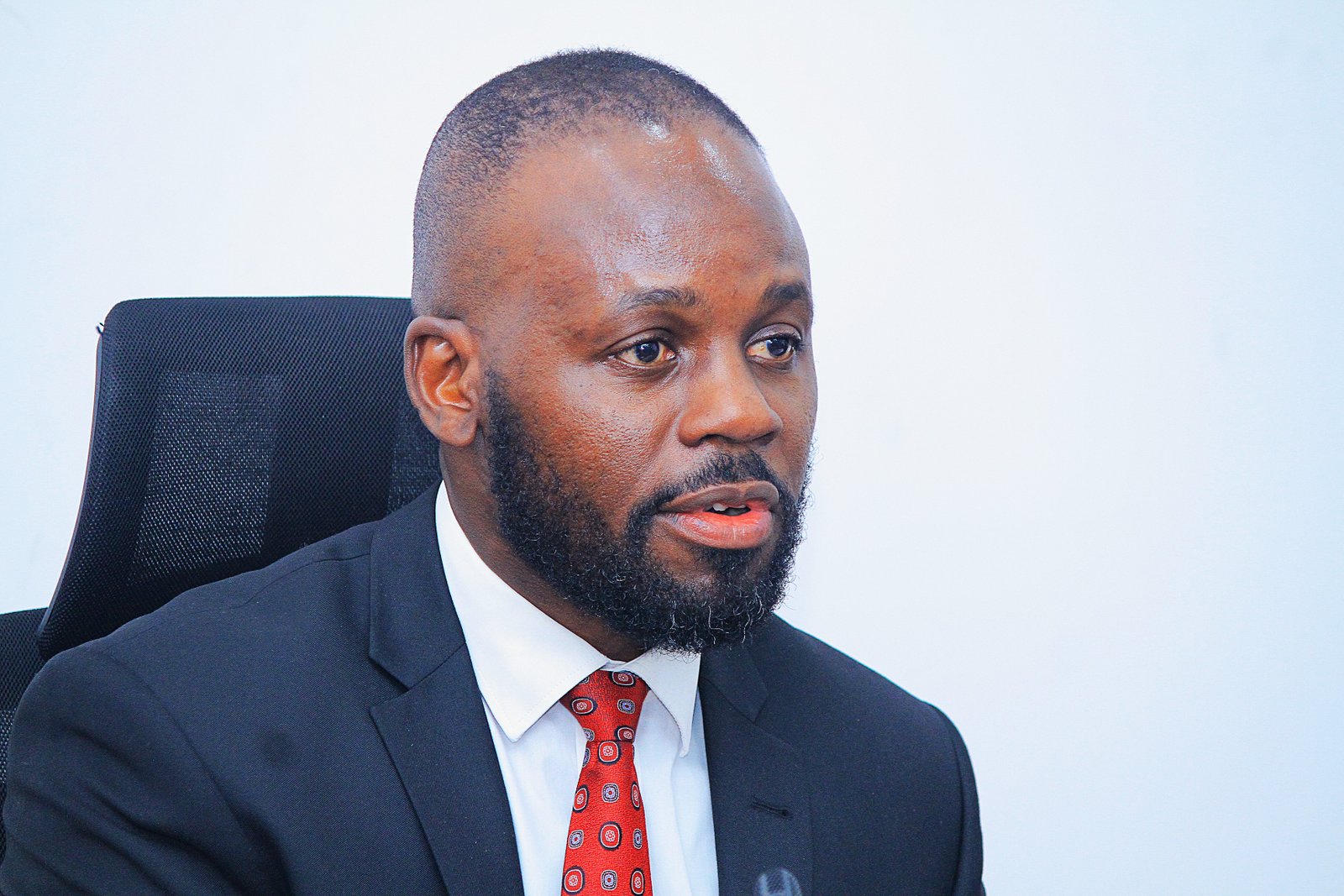 Moses Otieno Kajwang