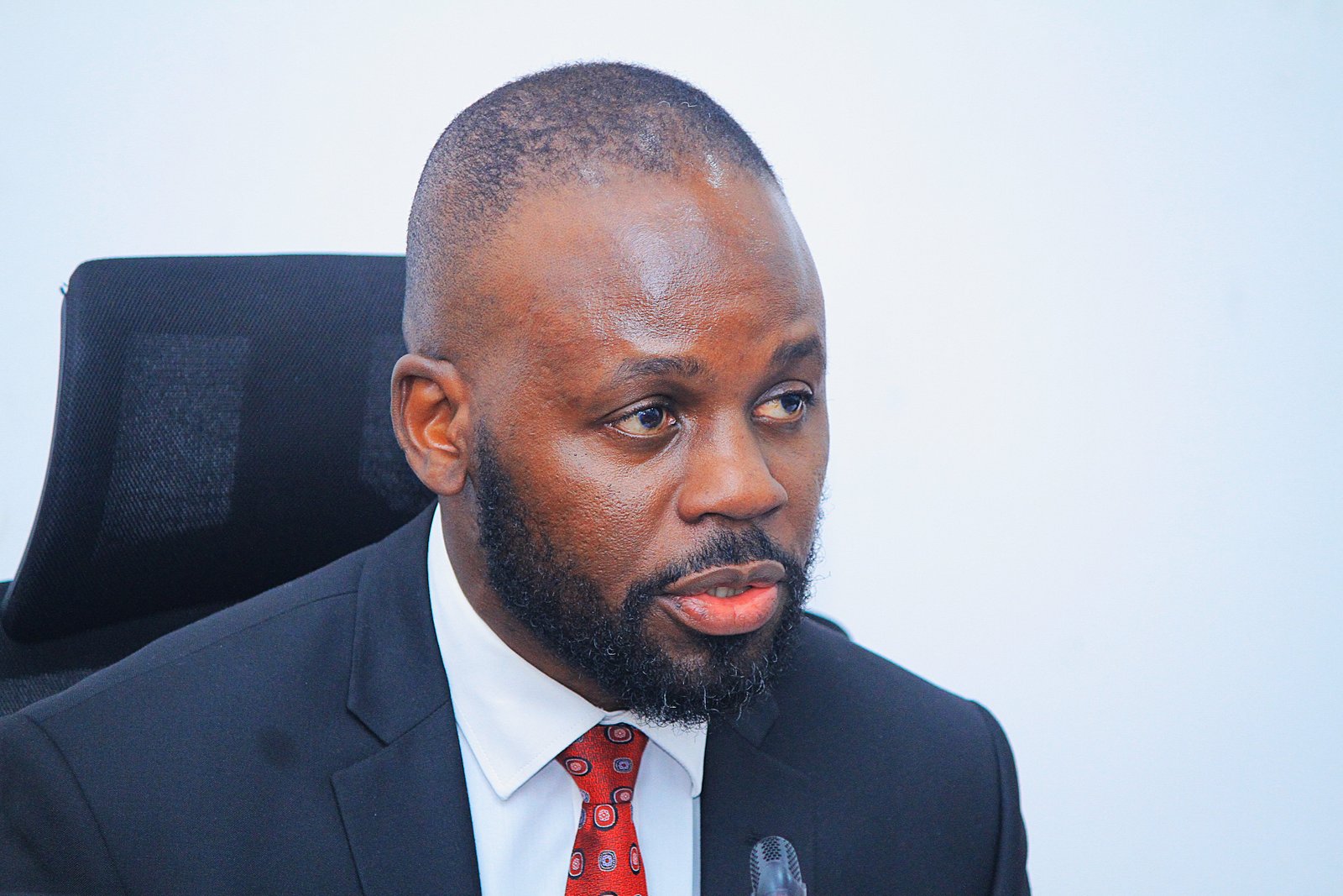 Moses Otieno Kajwang