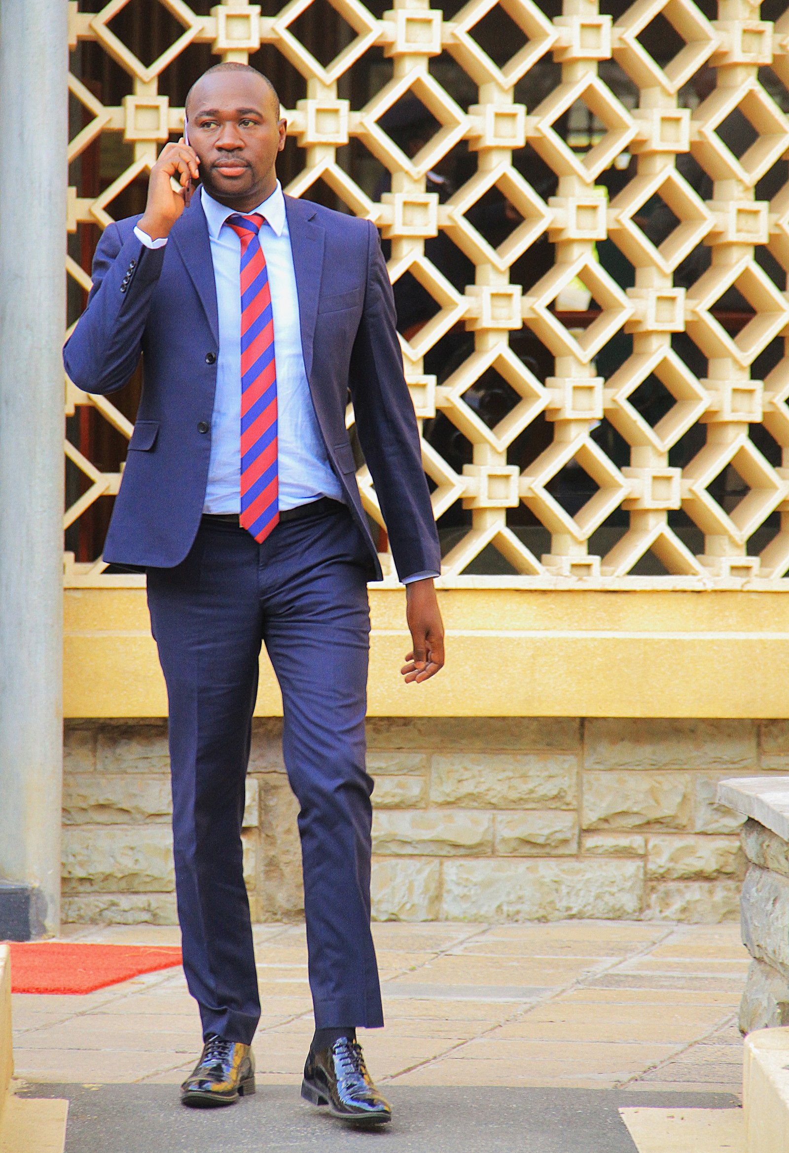 John Gitonga Mukunji