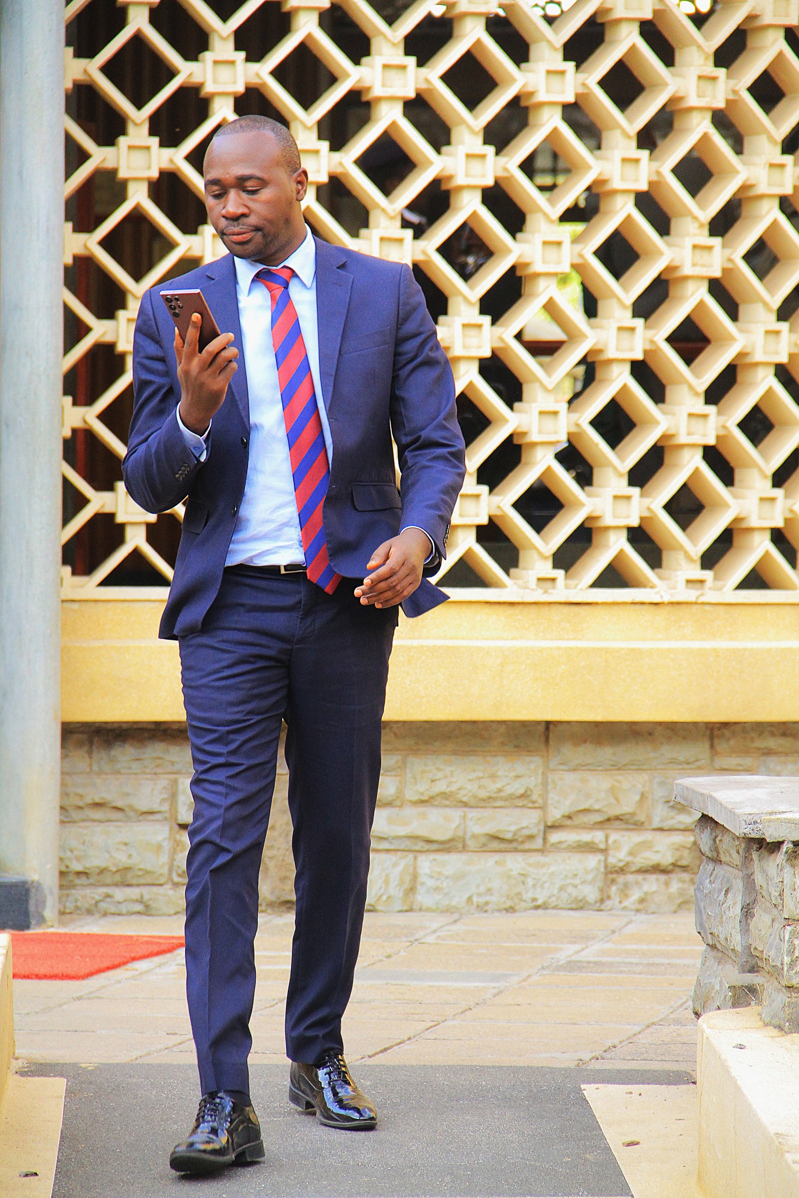 John Gitonga Mukunji