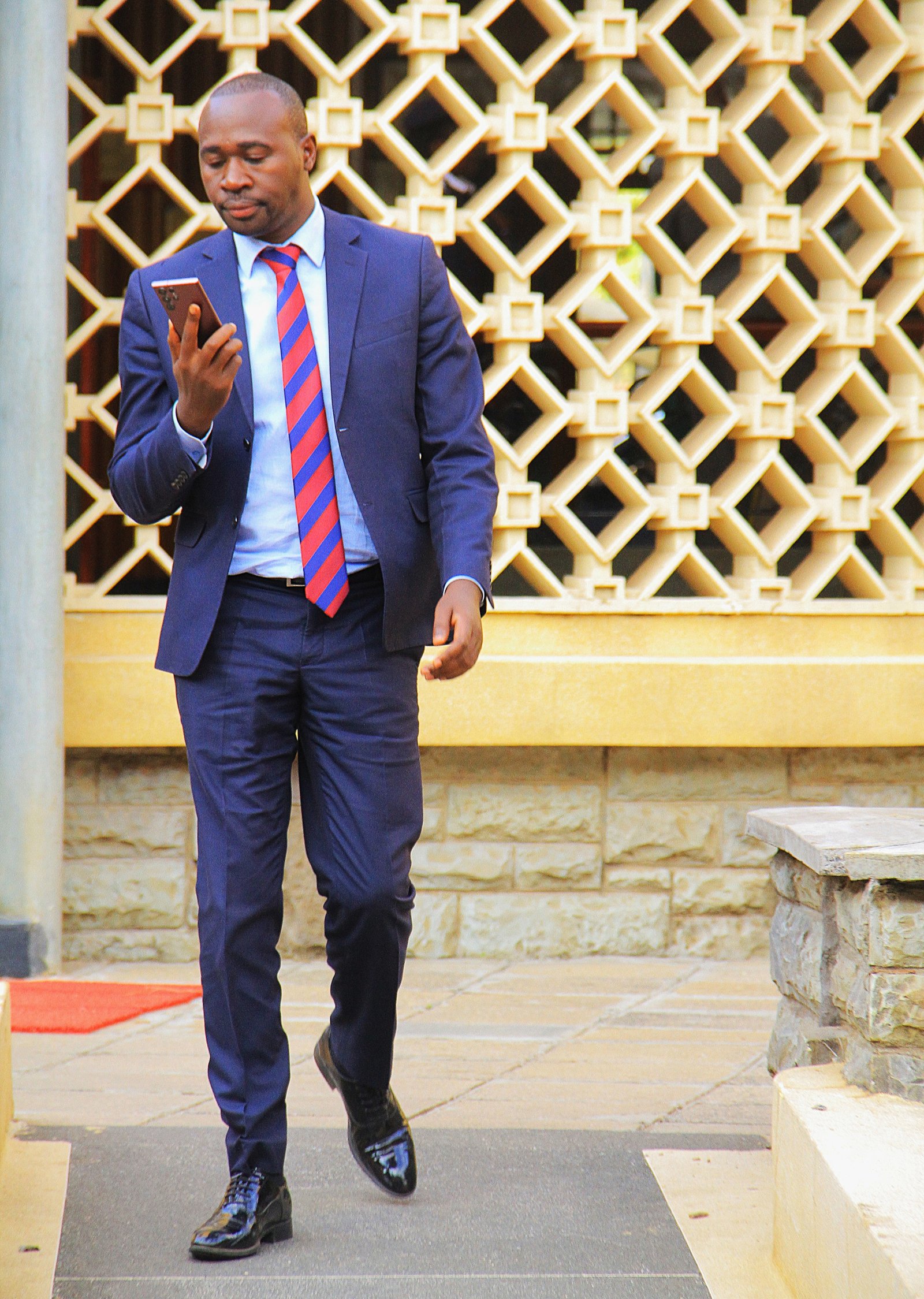 John Gitonga Mukunji